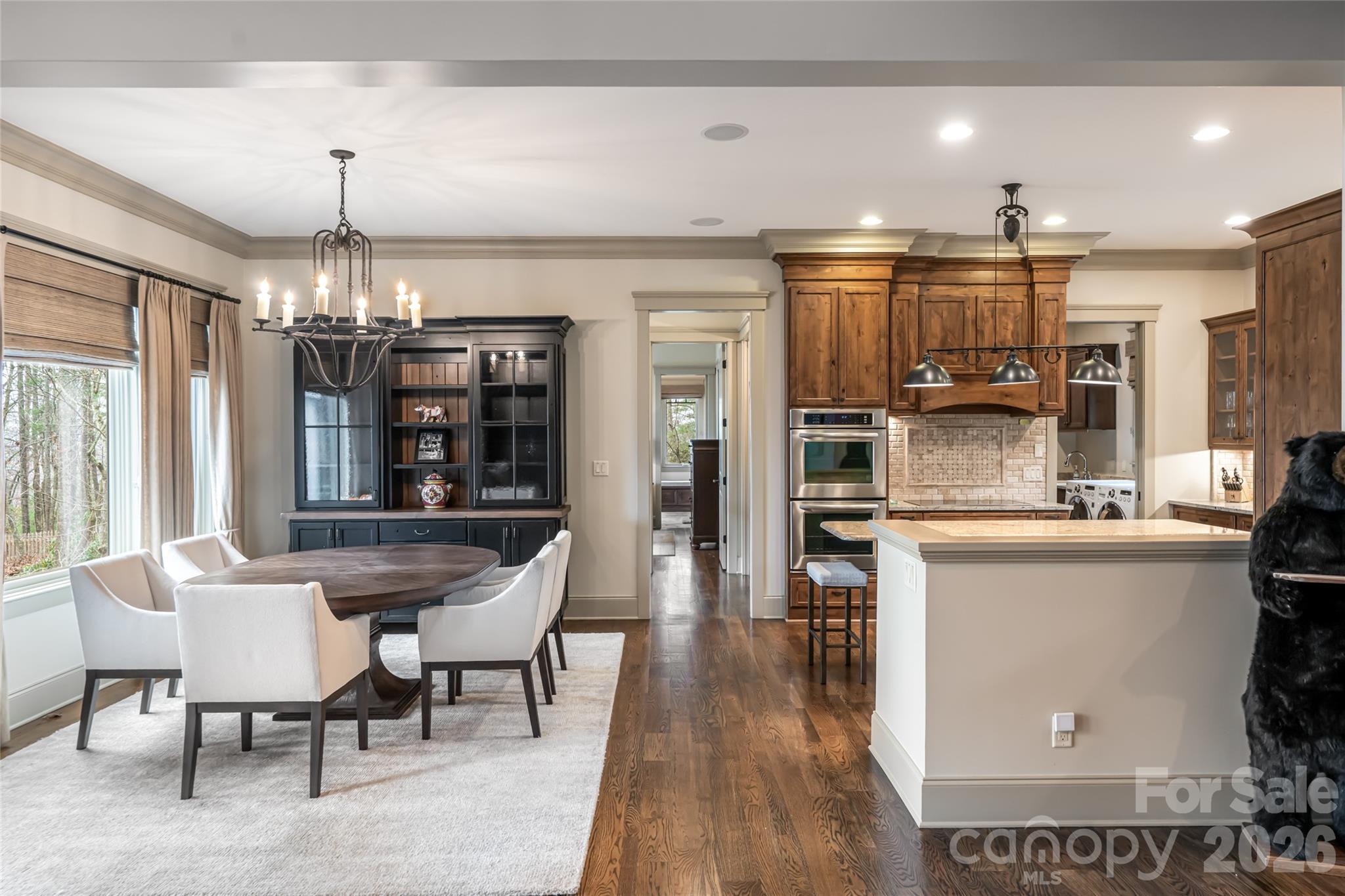 2 Cherokee Orchard Court — Fairview