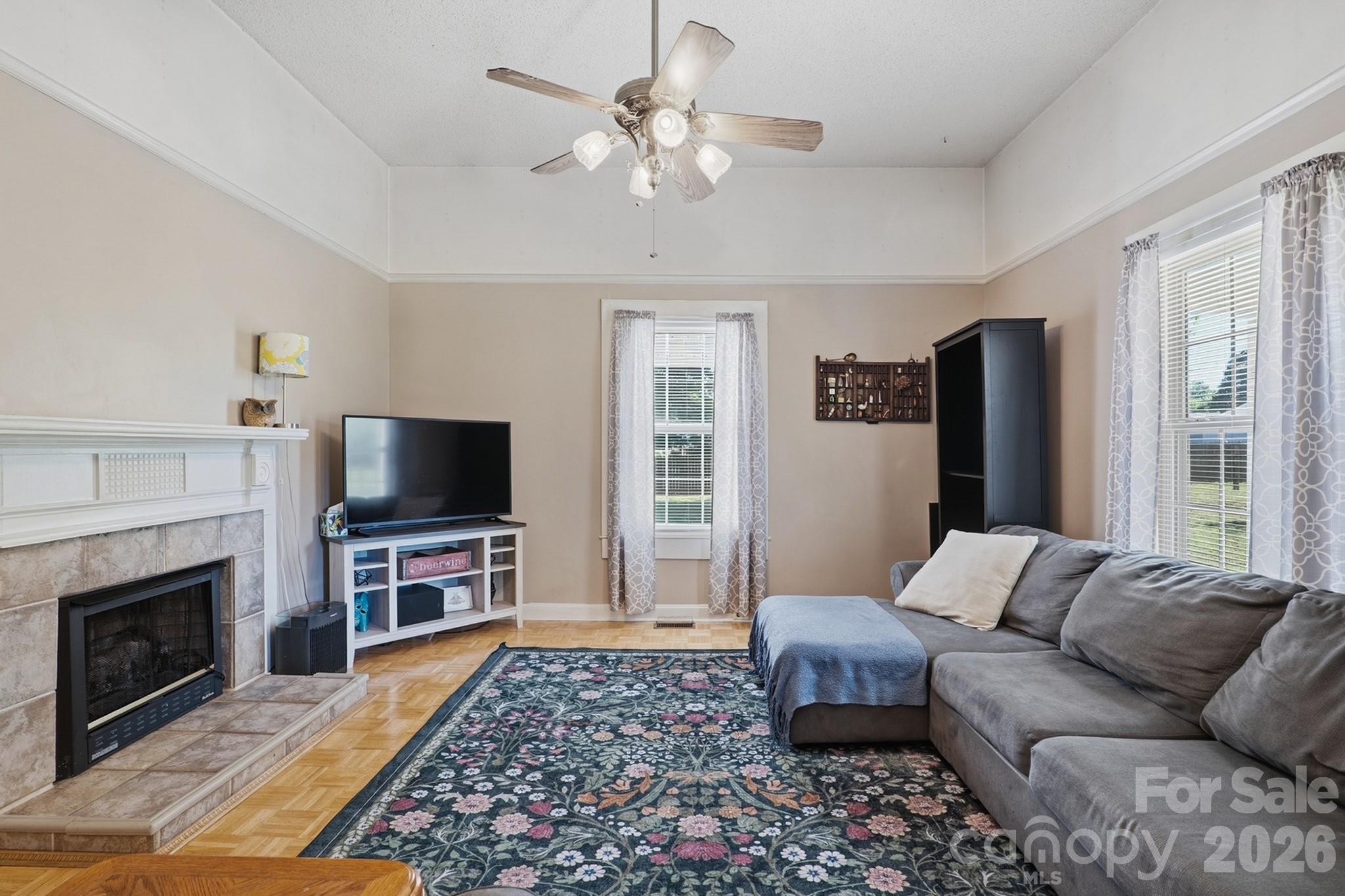5620 Tuckaseegee Road — Kannapolis