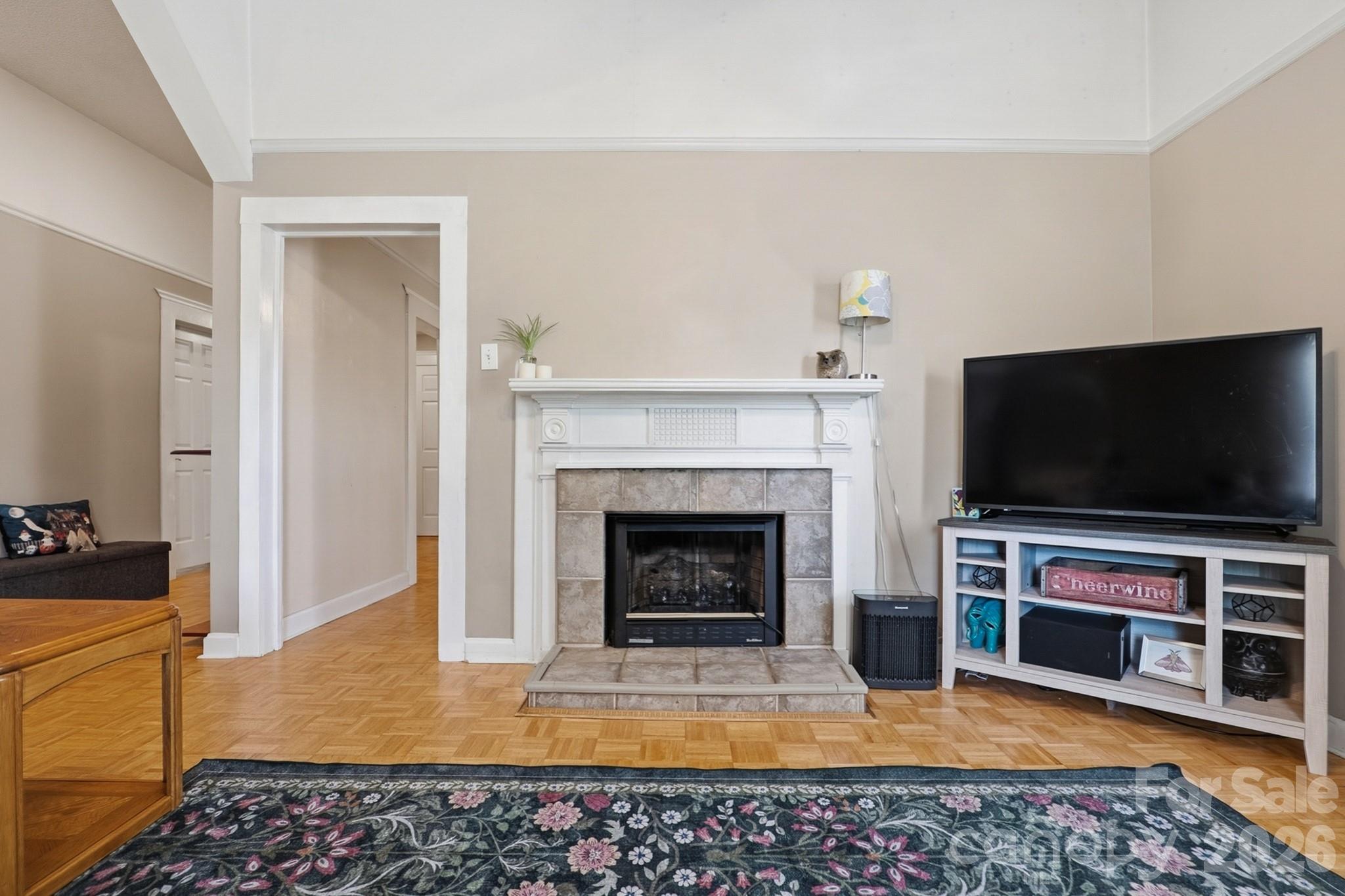 5620 Tuckaseegee Road — Kannapolis