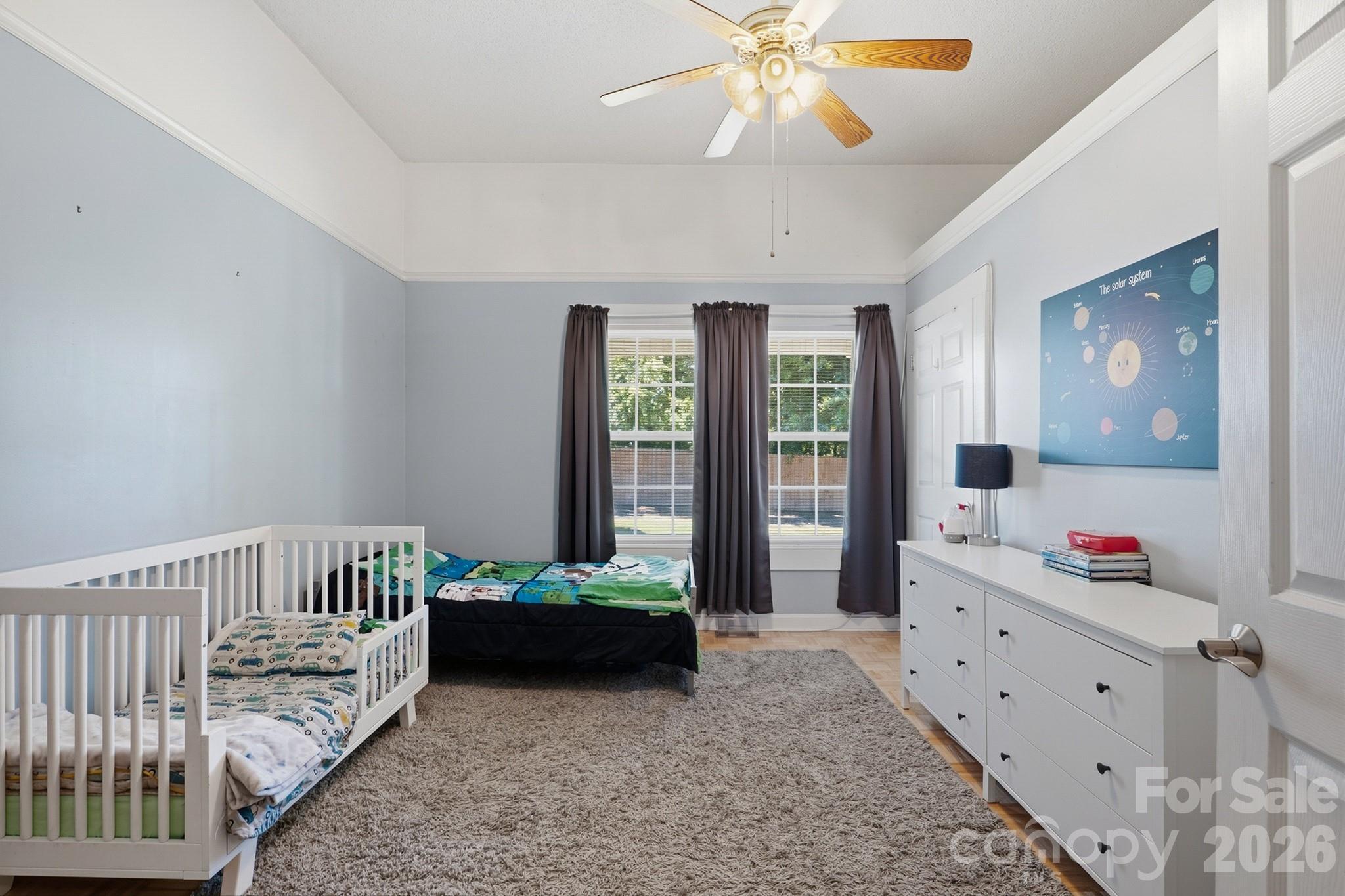 5620 Tuckaseegee Road — Kannapolis