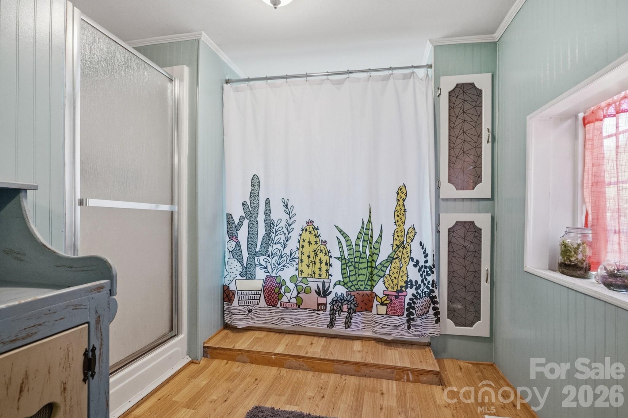 5620 Tuckaseegee Road — Kannapolis