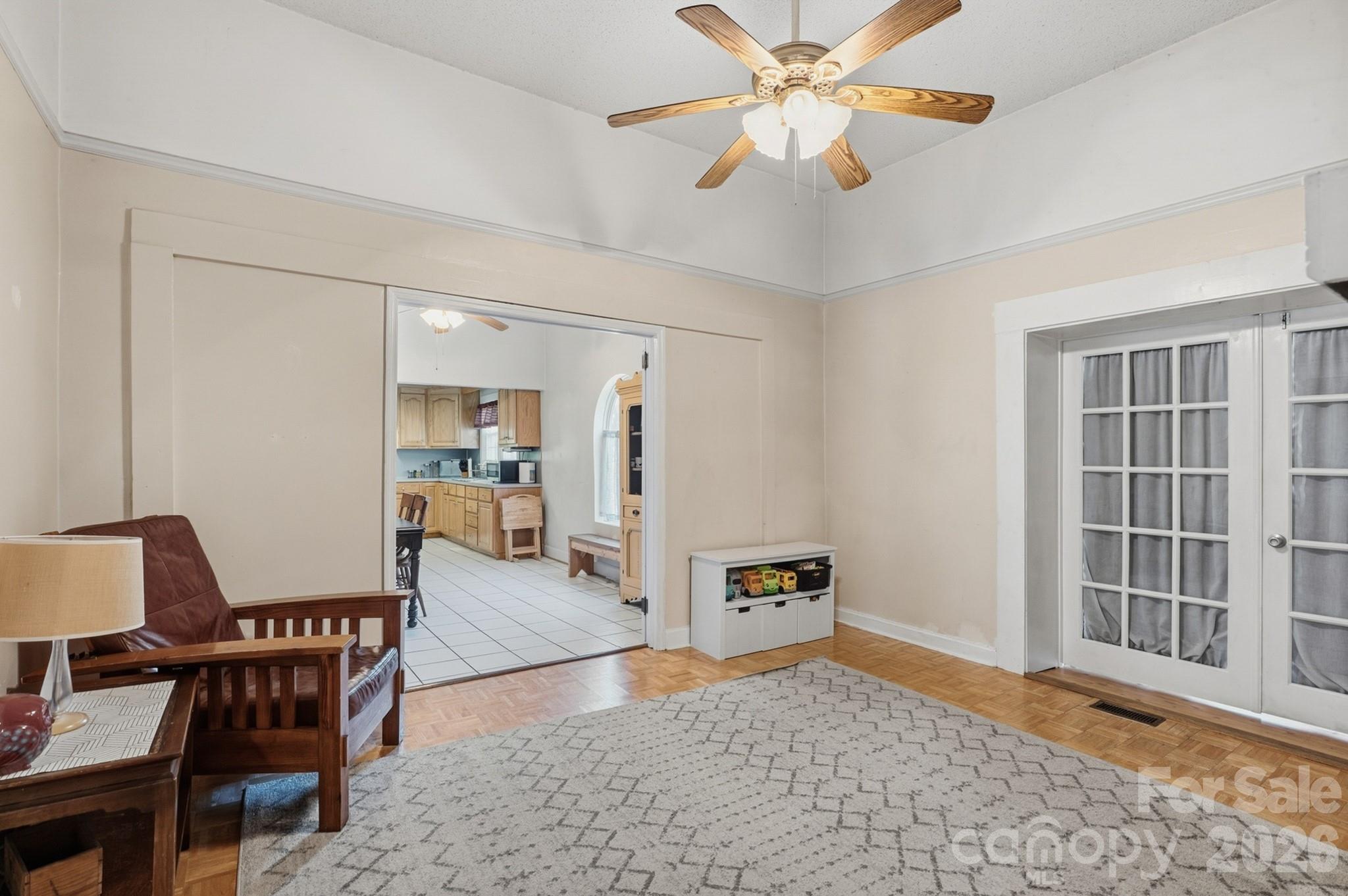 5620 Tuckaseegee Road — Kannapolis