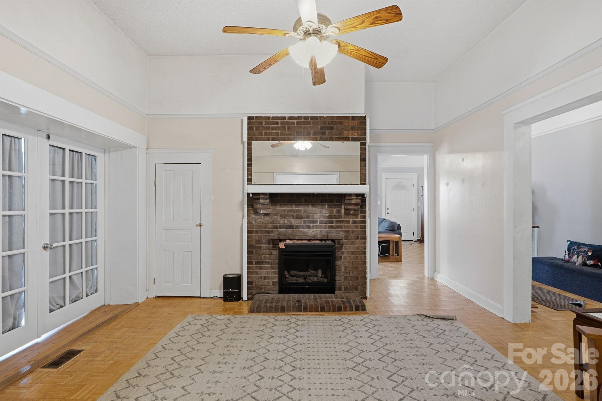 5620 Tuckaseegee Road — Kannapolis