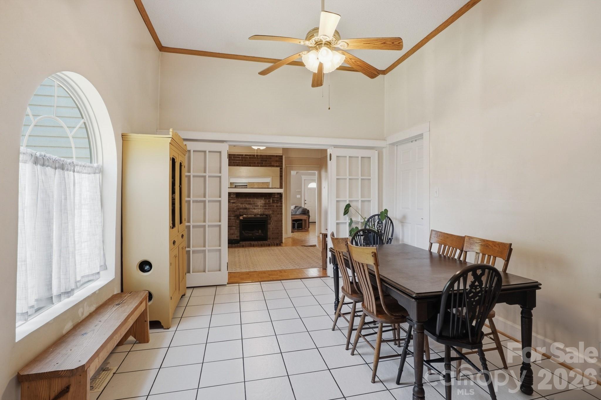 5620 Tuckaseegee Road — Kannapolis