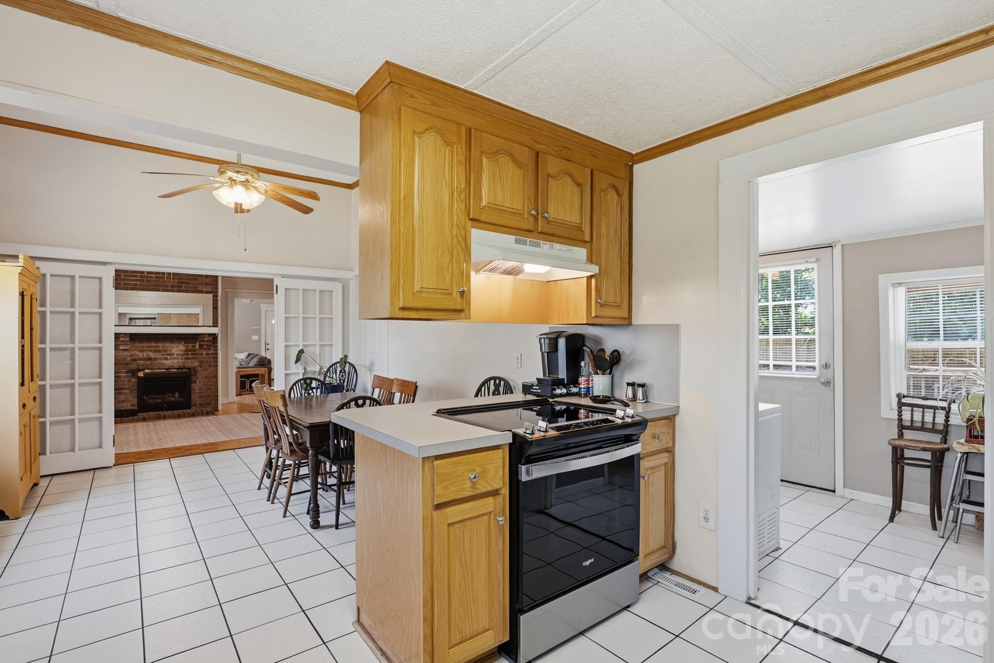 5620 Tuckaseegee Road — Kannapolis