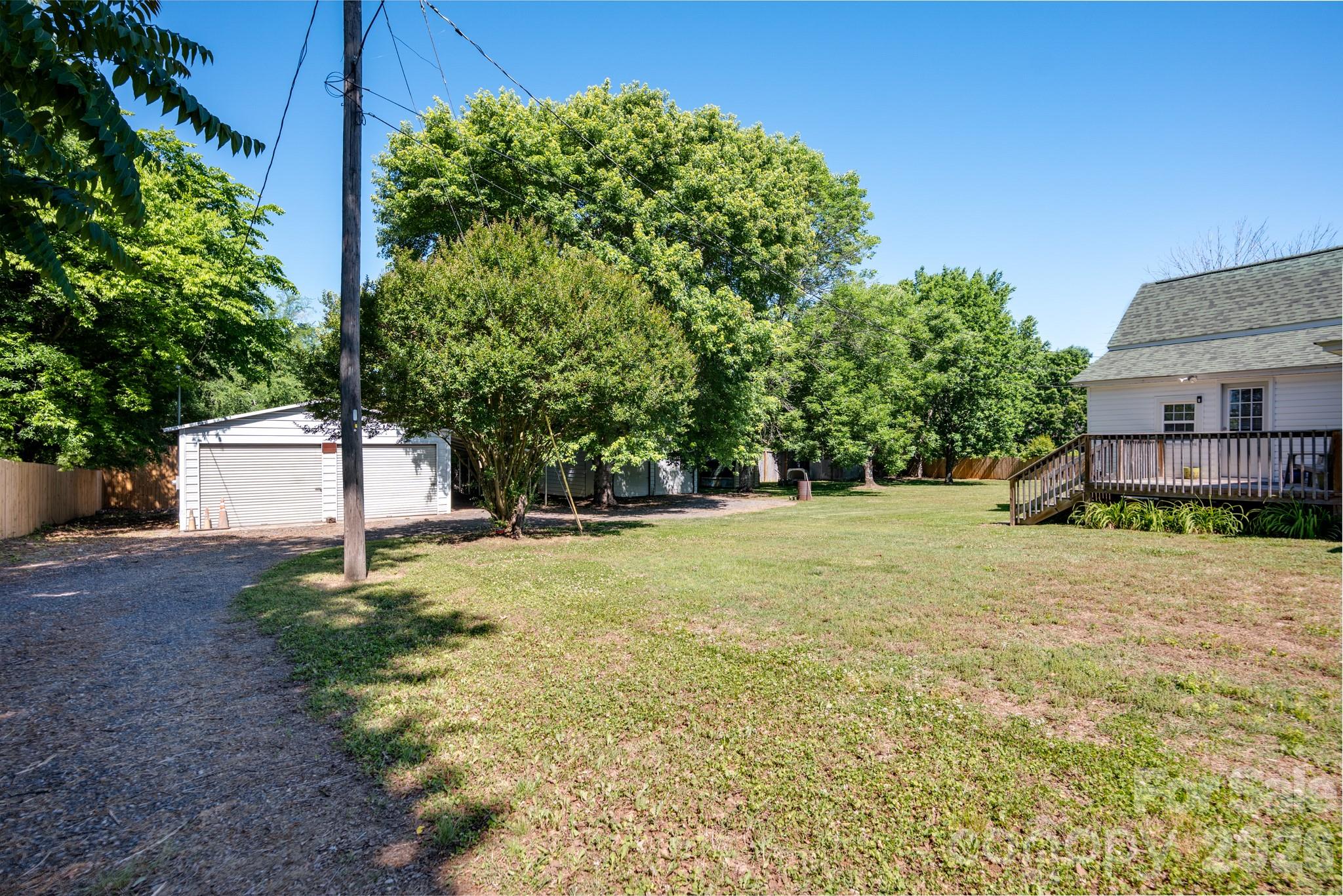5620 Tuckaseegee Road — Kannapolis
