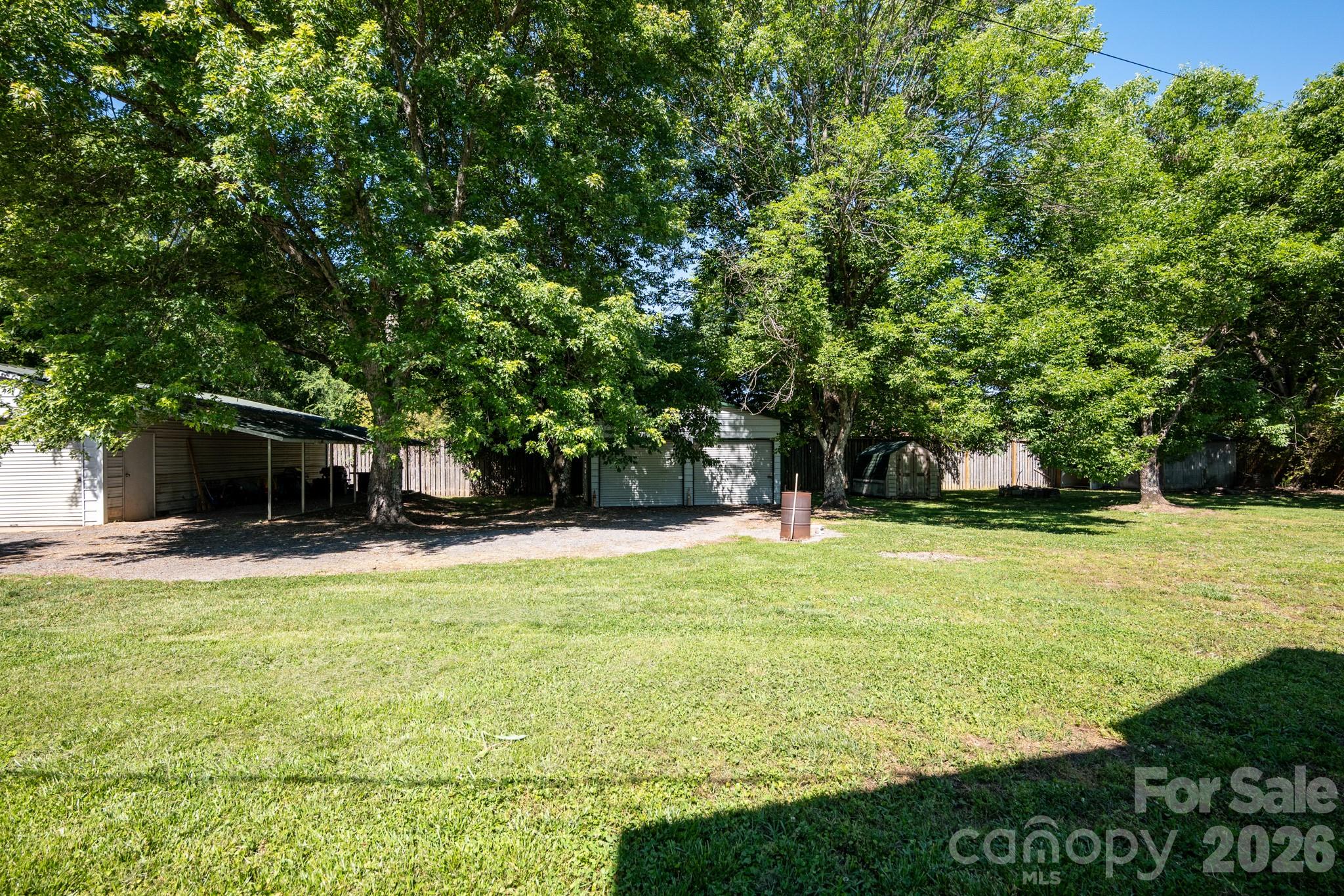 5620 Tuckaseegee Road — Kannapolis