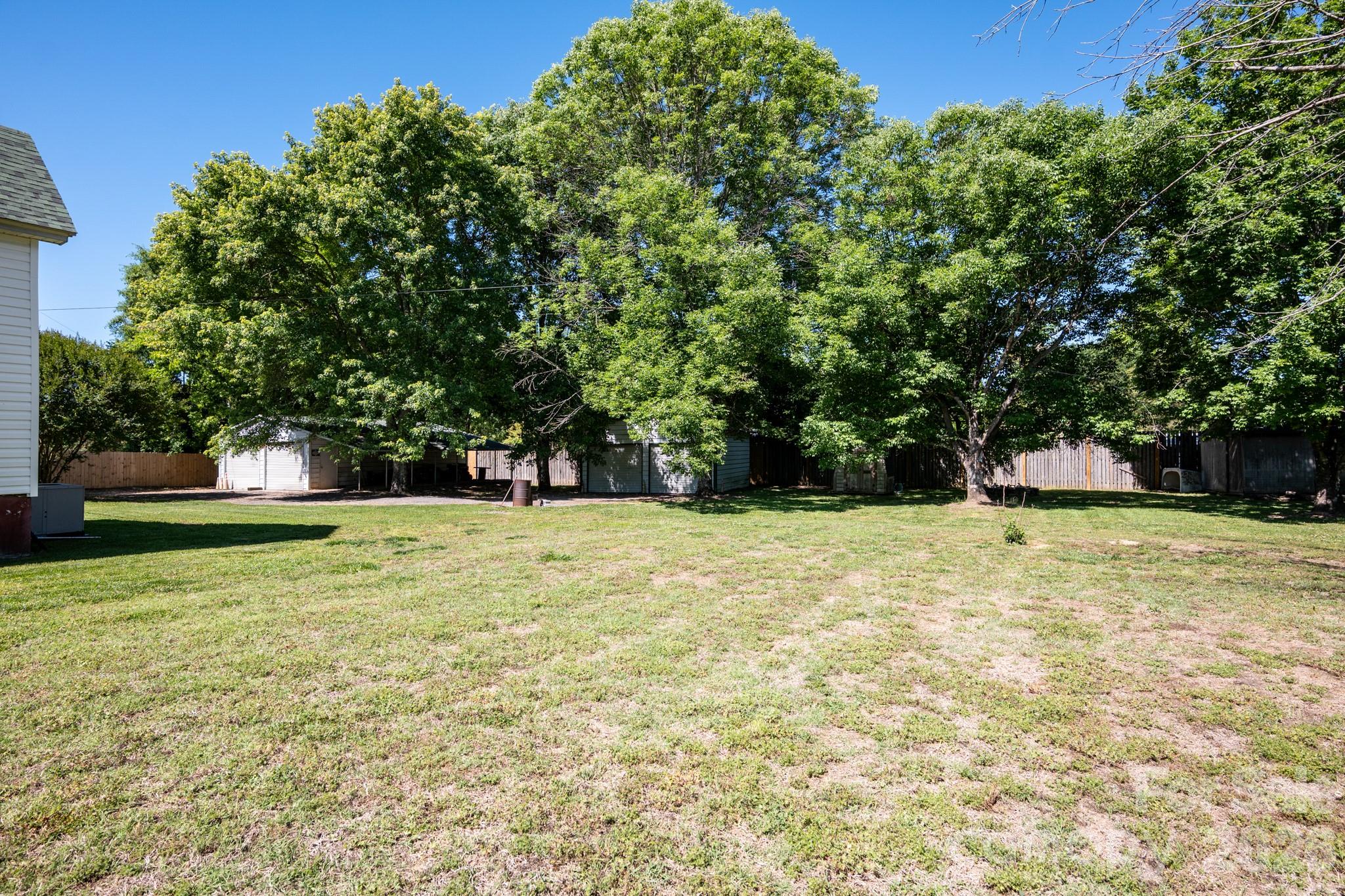 5620 Tuckaseegee Road — Kannapolis