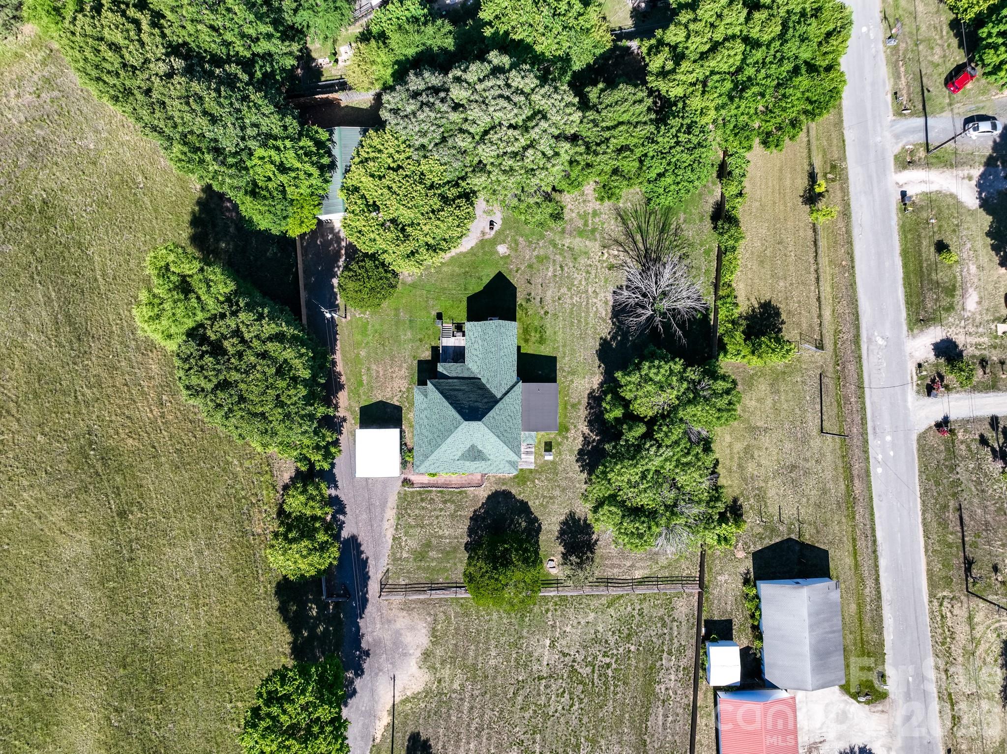 5620 Tuckaseegee Road — Kannapolis