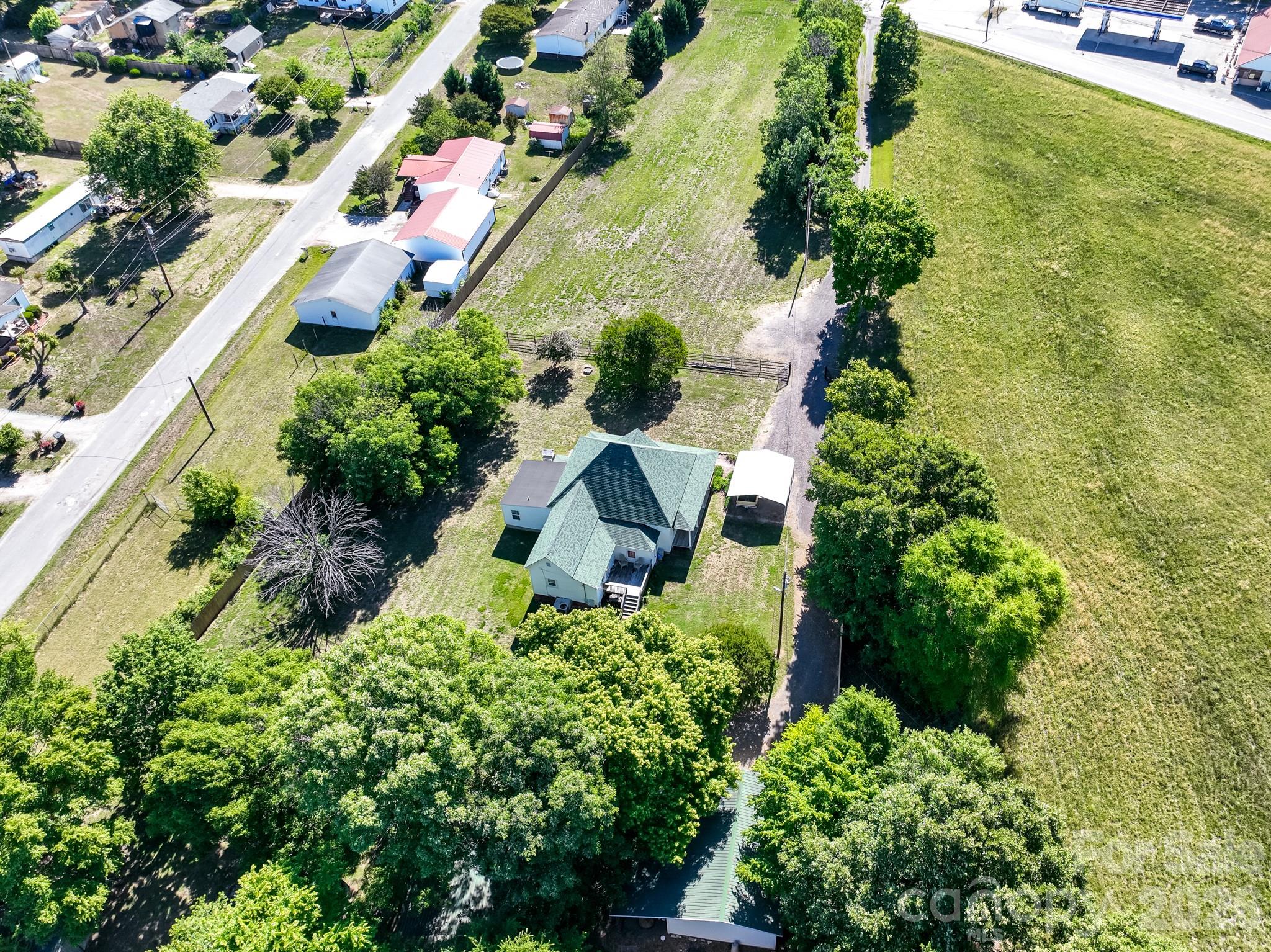 5620 Tuckaseegee Road — Kannapolis