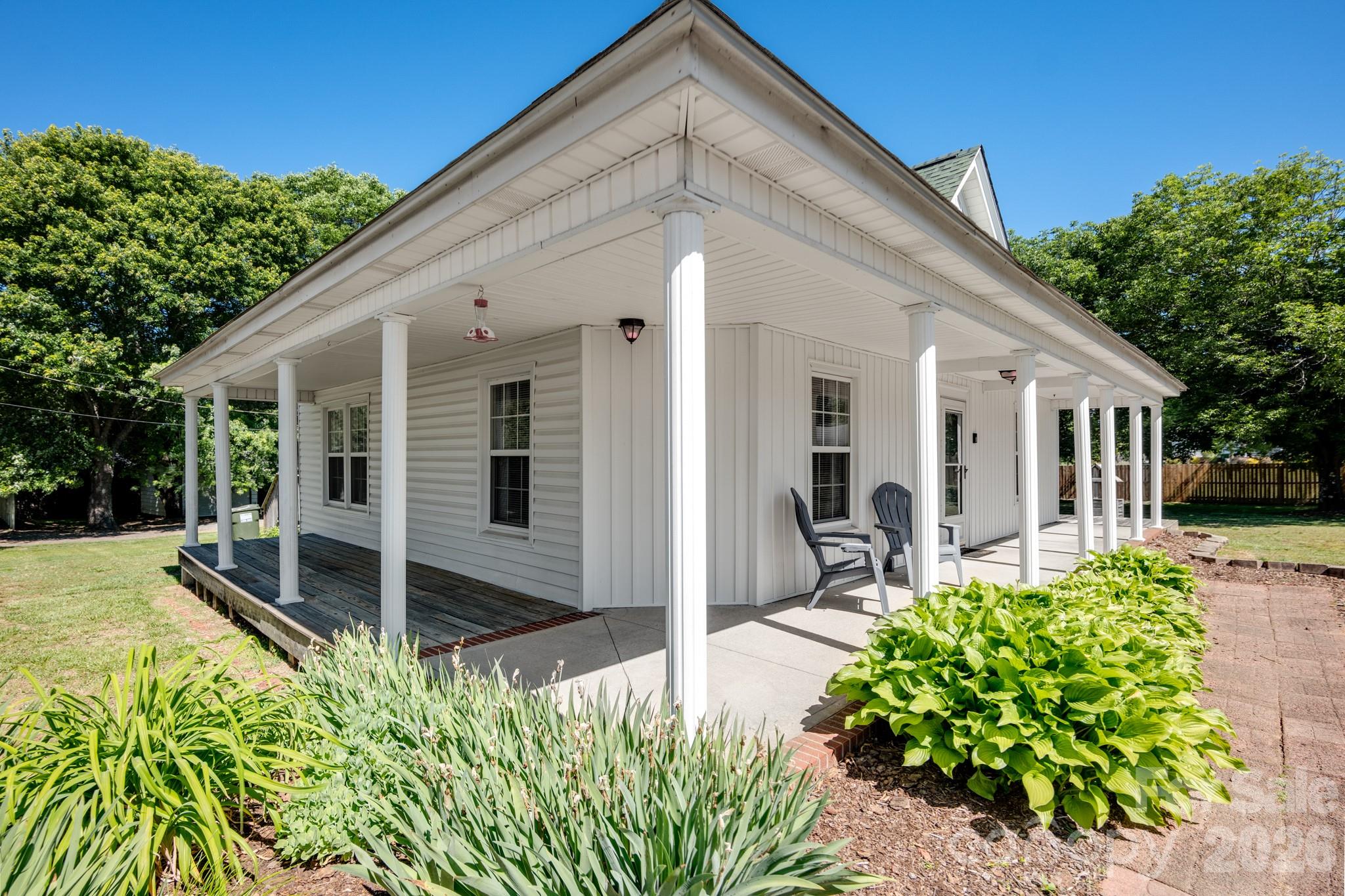 5620 Tuckaseegee Road — Kannapolis