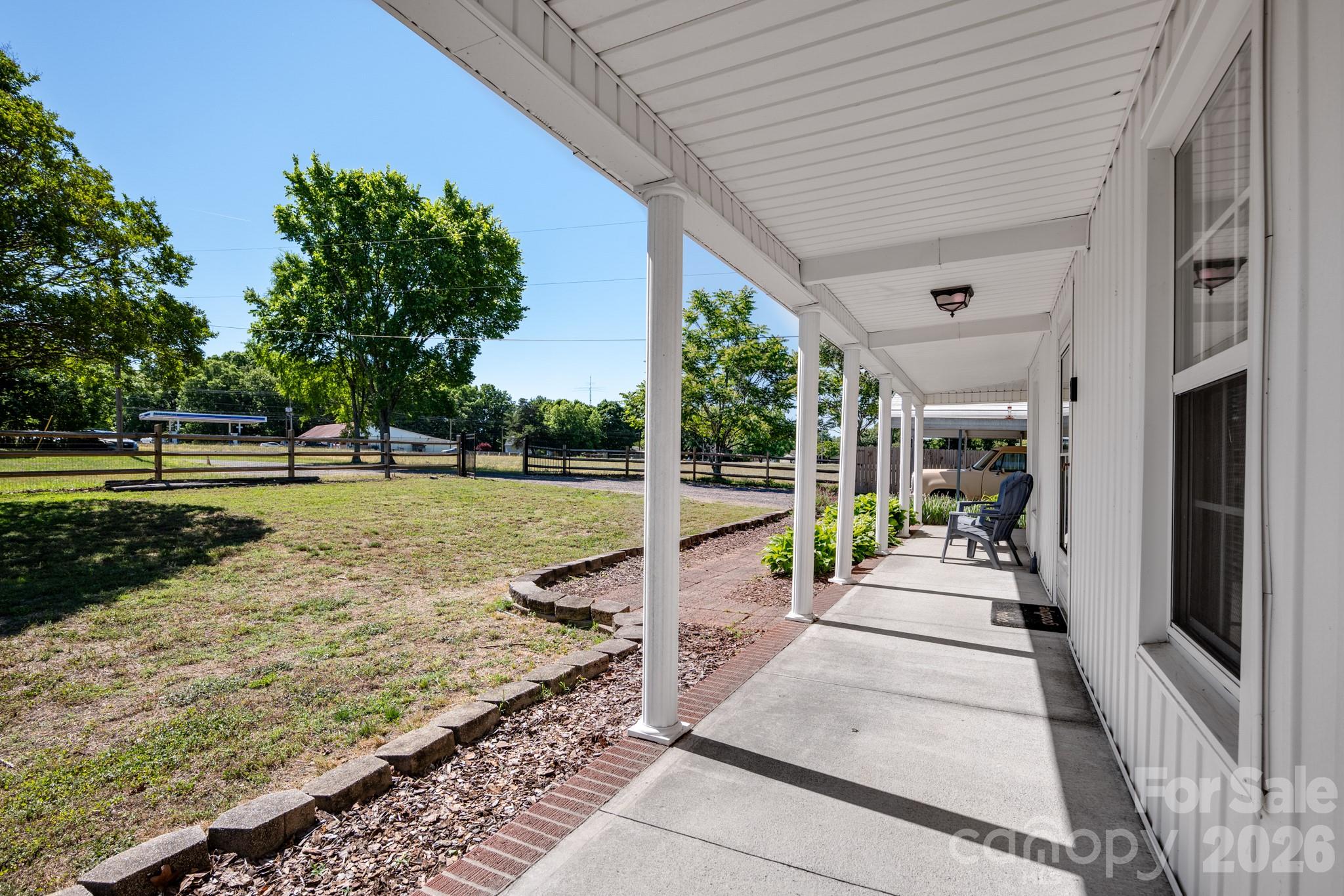 5620 Tuckaseegee Road — Kannapolis