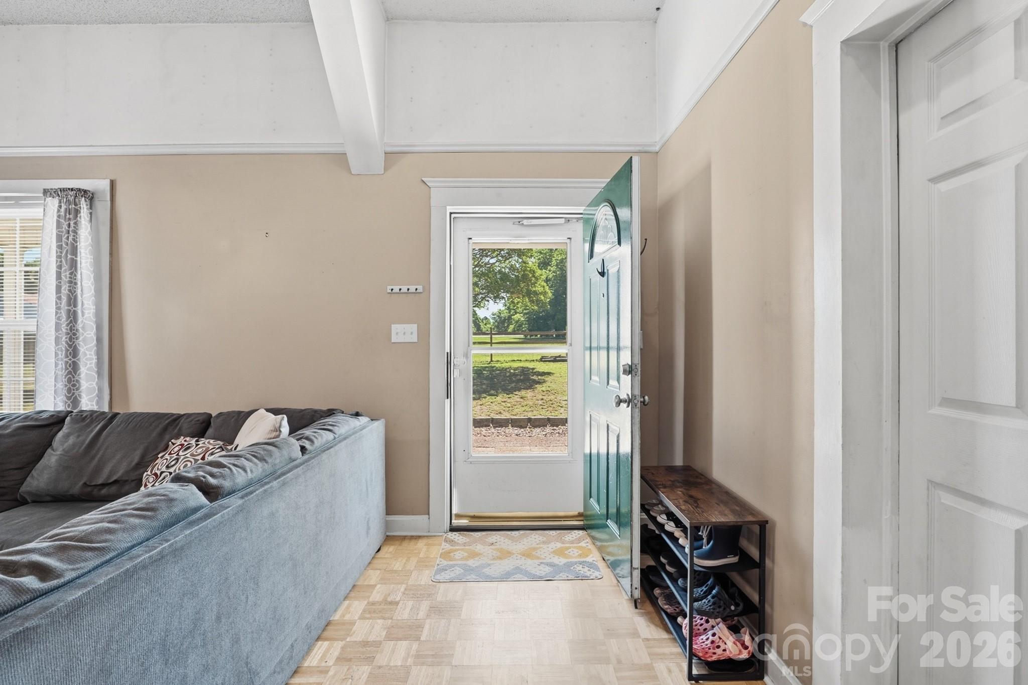 5620 Tuckaseegee Road — Kannapolis