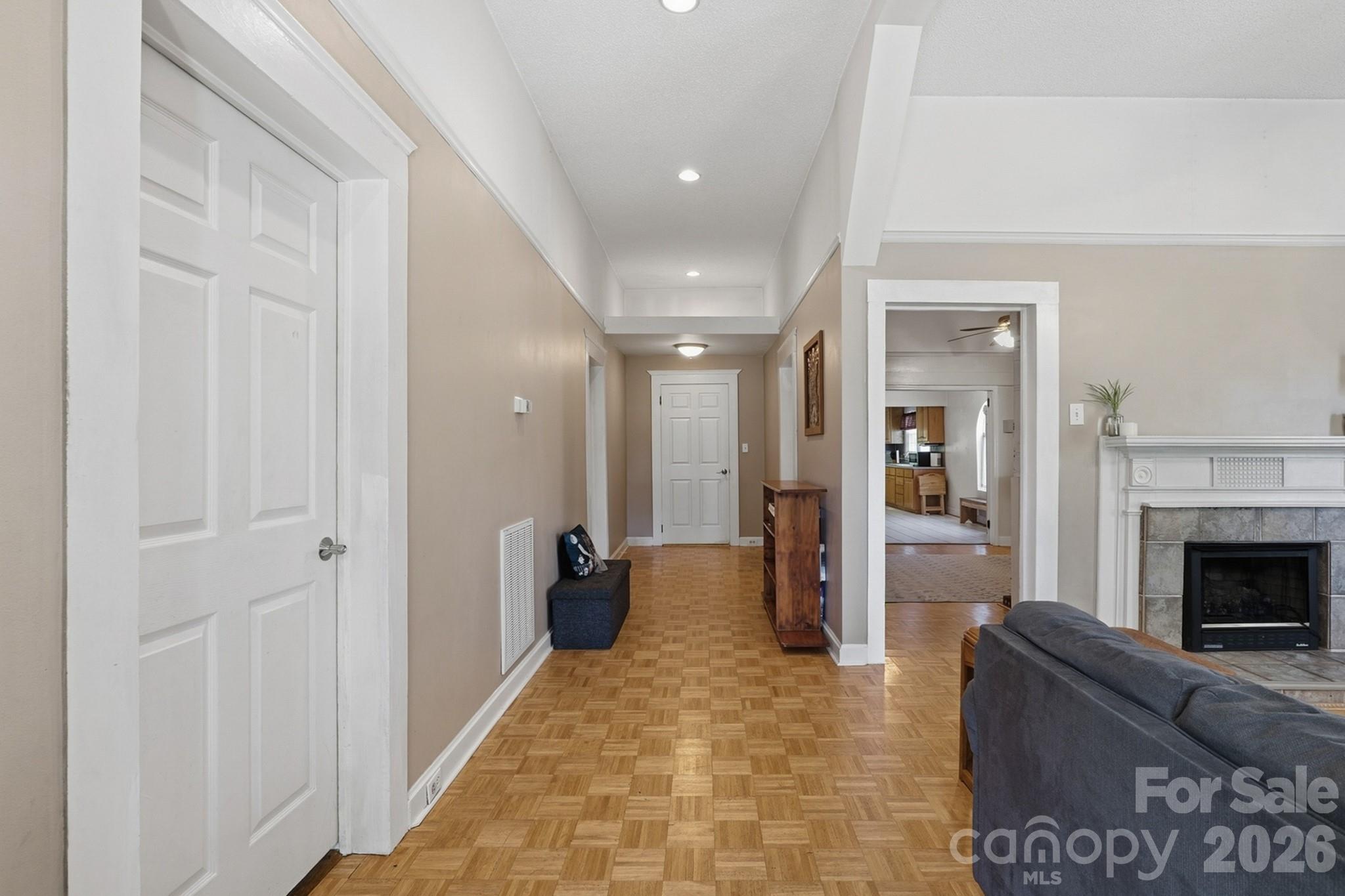 5620 Tuckaseegee Road — Kannapolis