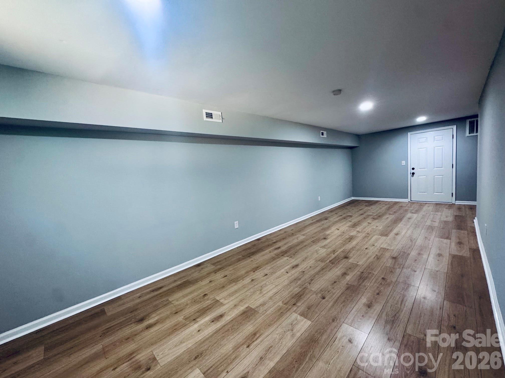 533 Frank Drive — Charlotte