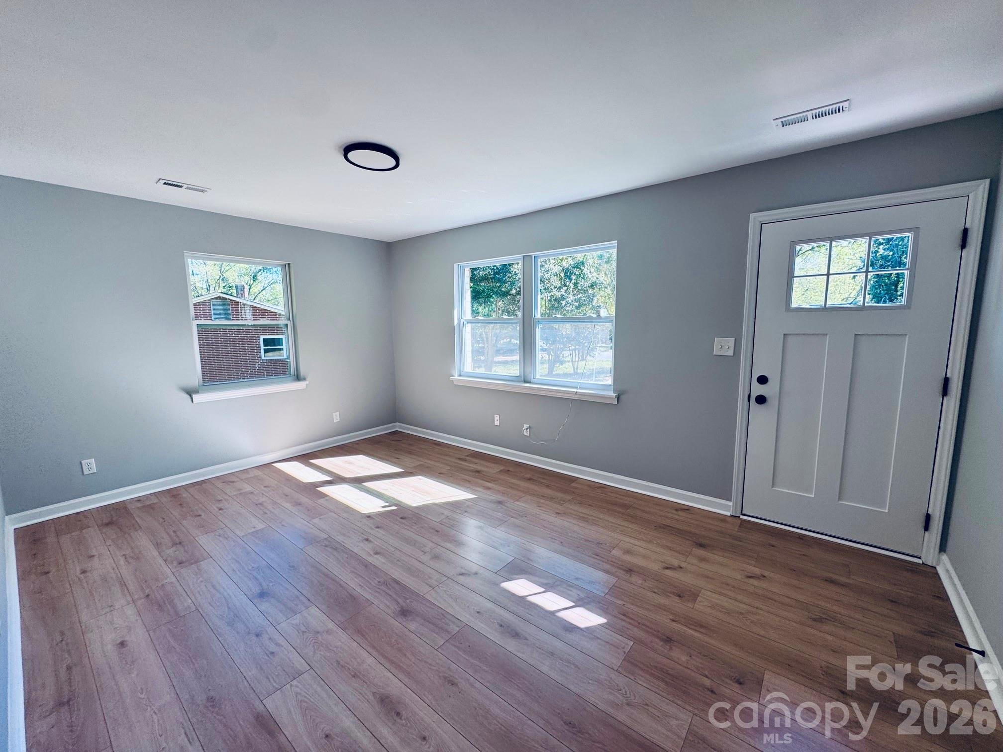533 Frank Drive — Charlotte