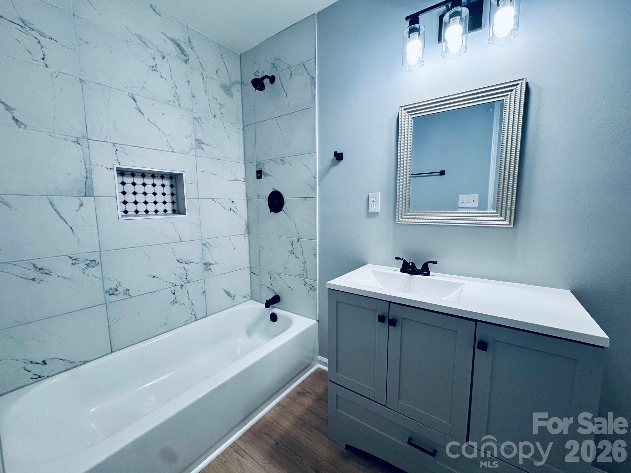 533 Frank Drive — Charlotte