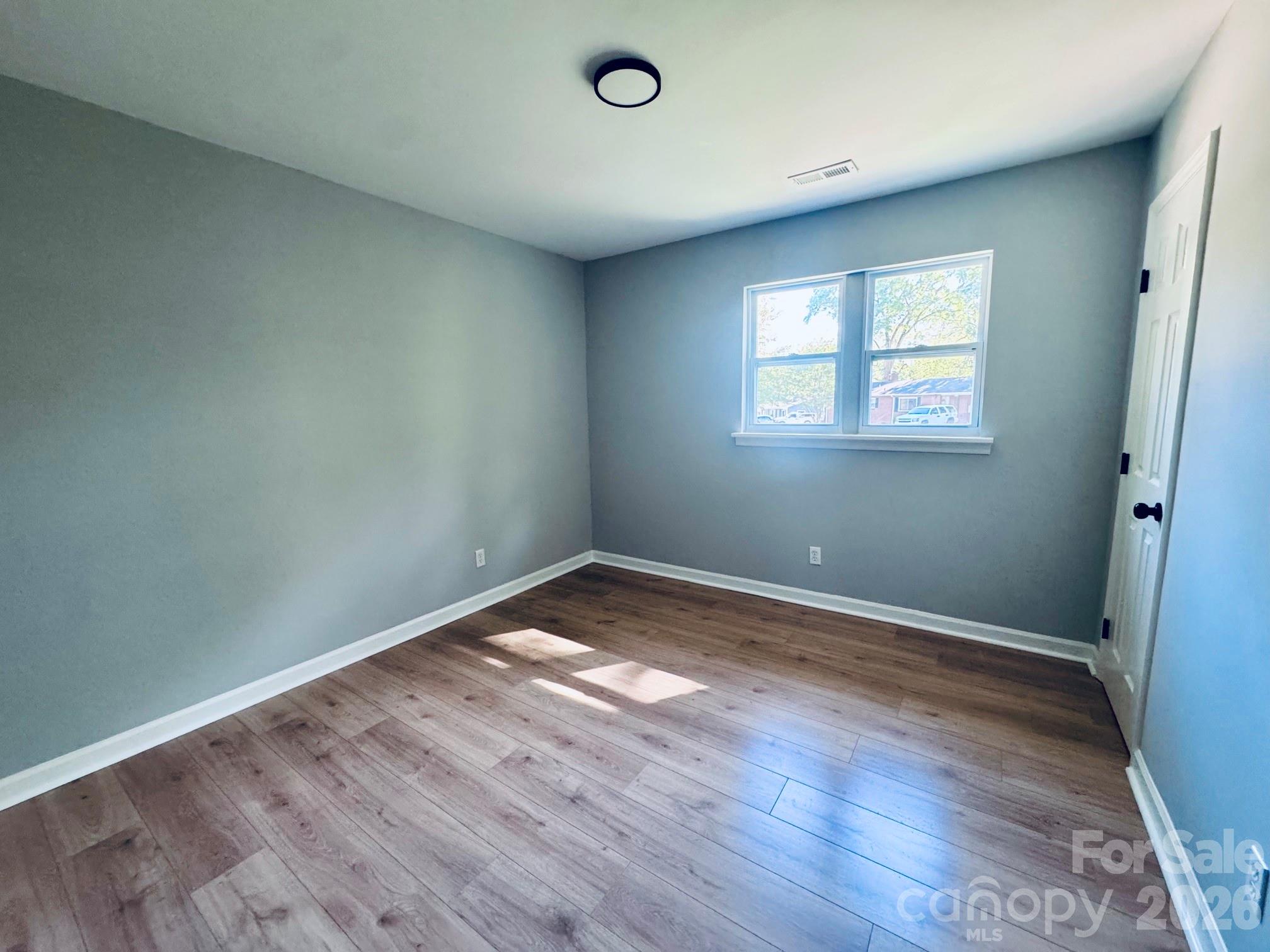 533 Frank Drive — Charlotte