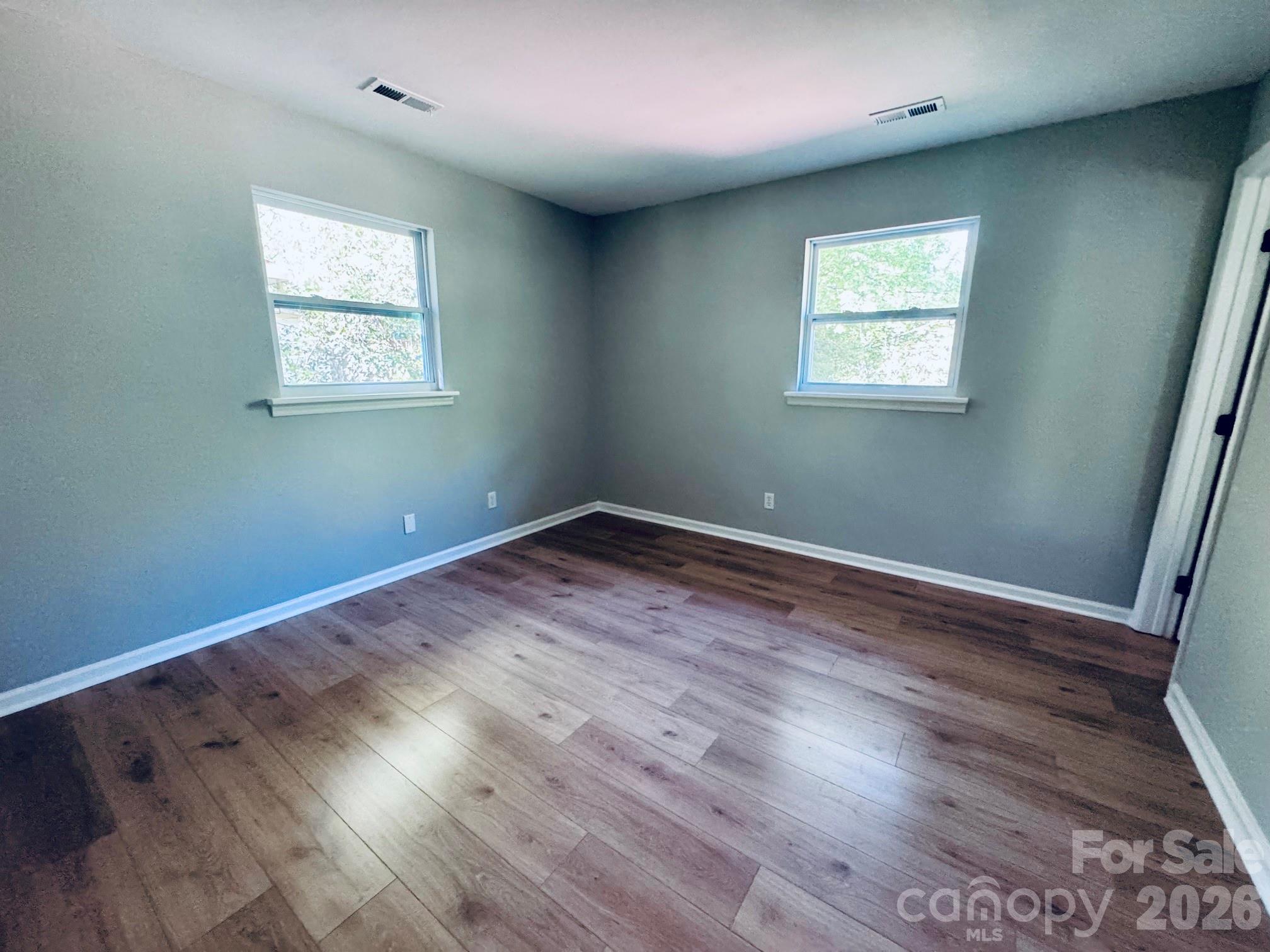 533 Frank Drive — Charlotte