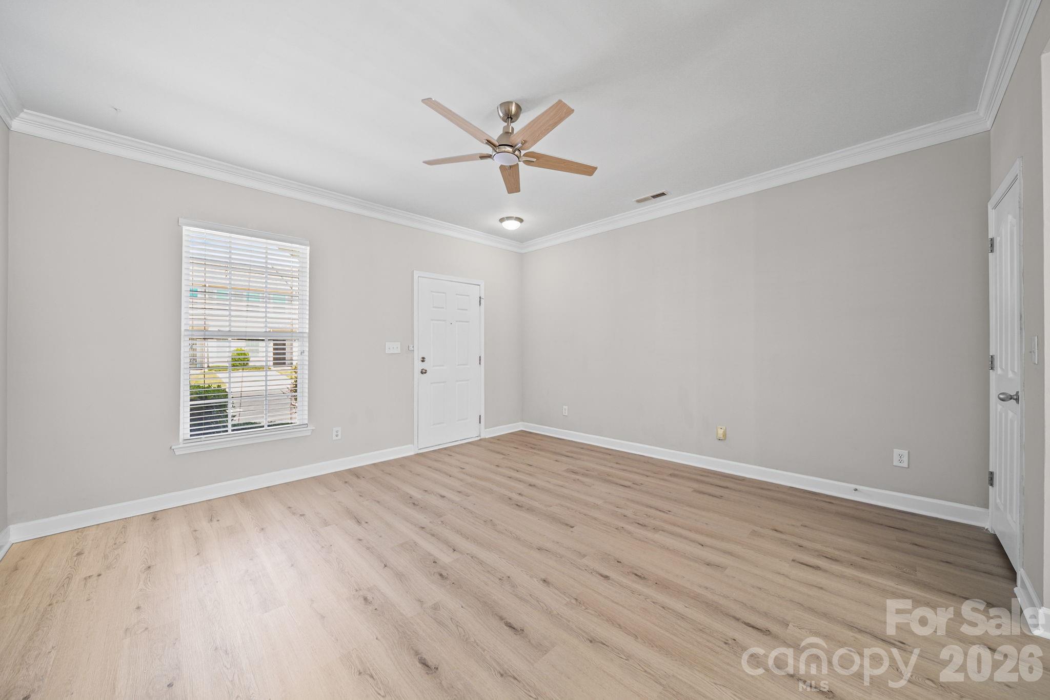 12719 Persimmon Tree Drive — Charlotte