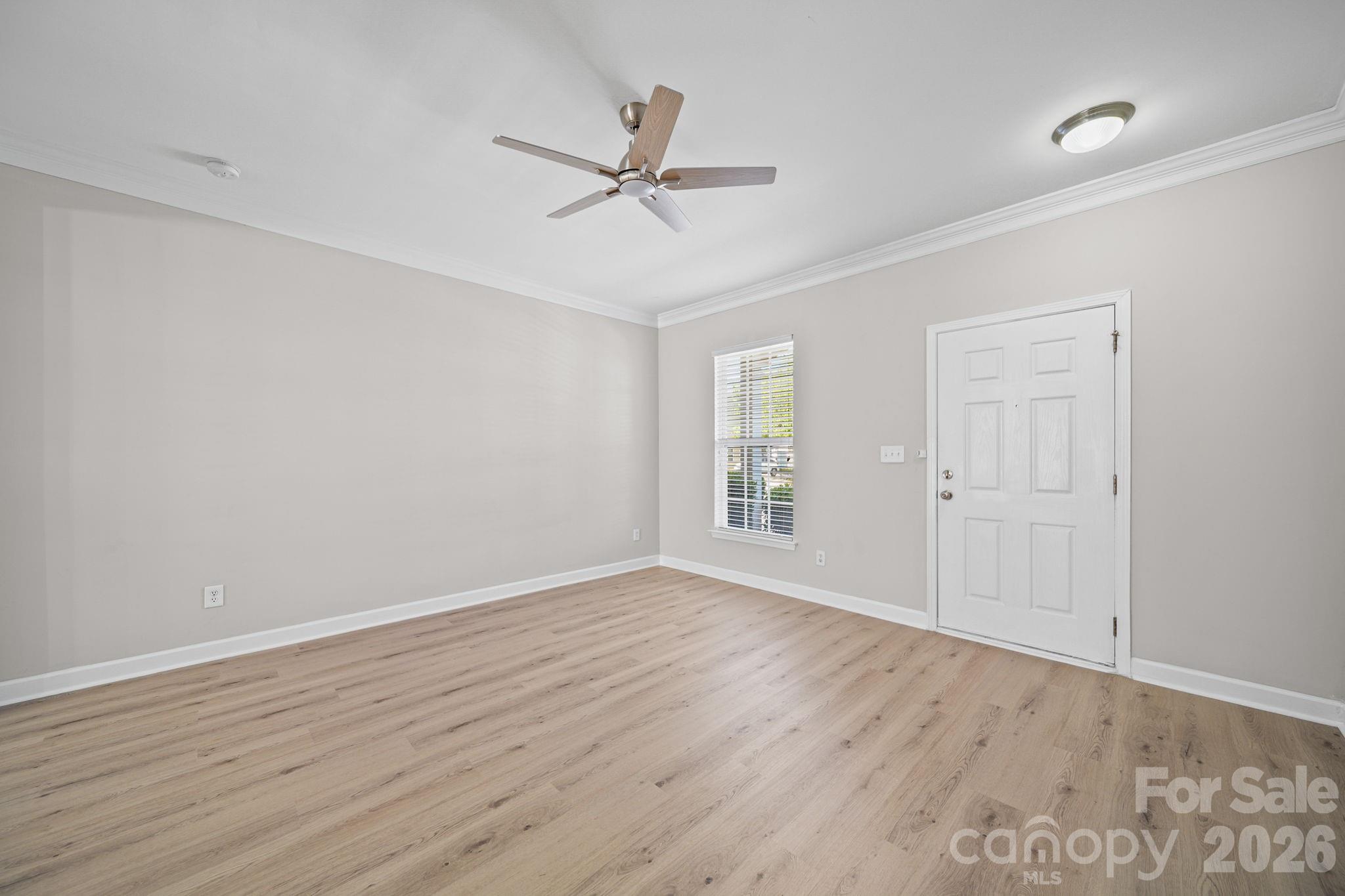 12719 Persimmon Tree Drive — Charlotte