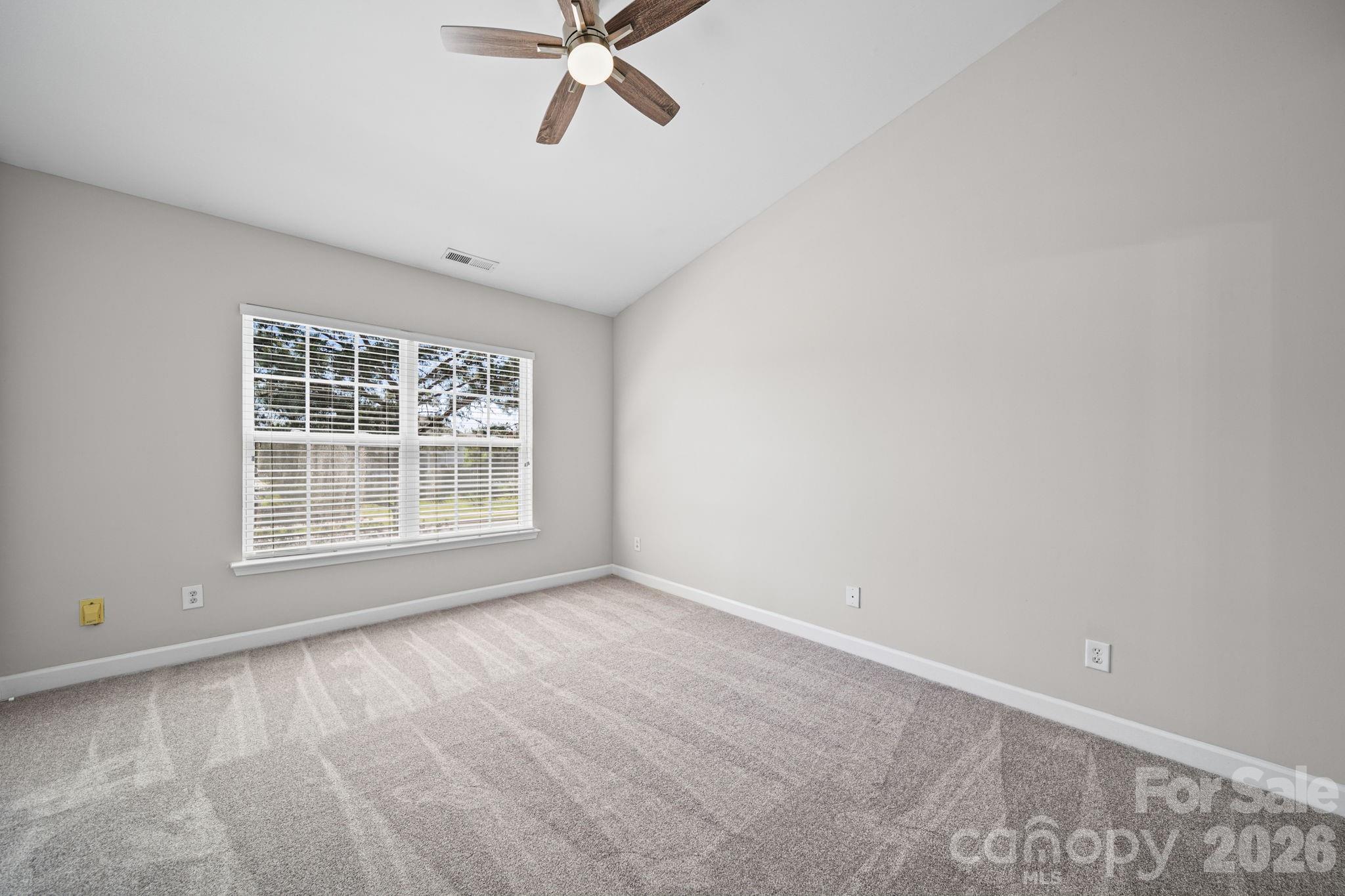 12719 Persimmon Tree Drive — Charlotte