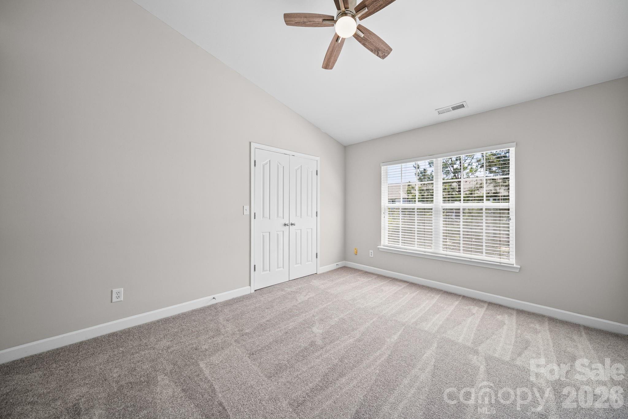 12719 Persimmon Tree Drive — Charlotte