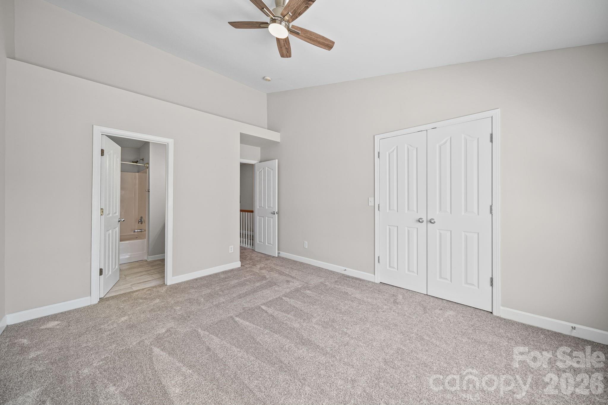 12719 Persimmon Tree Drive — Charlotte