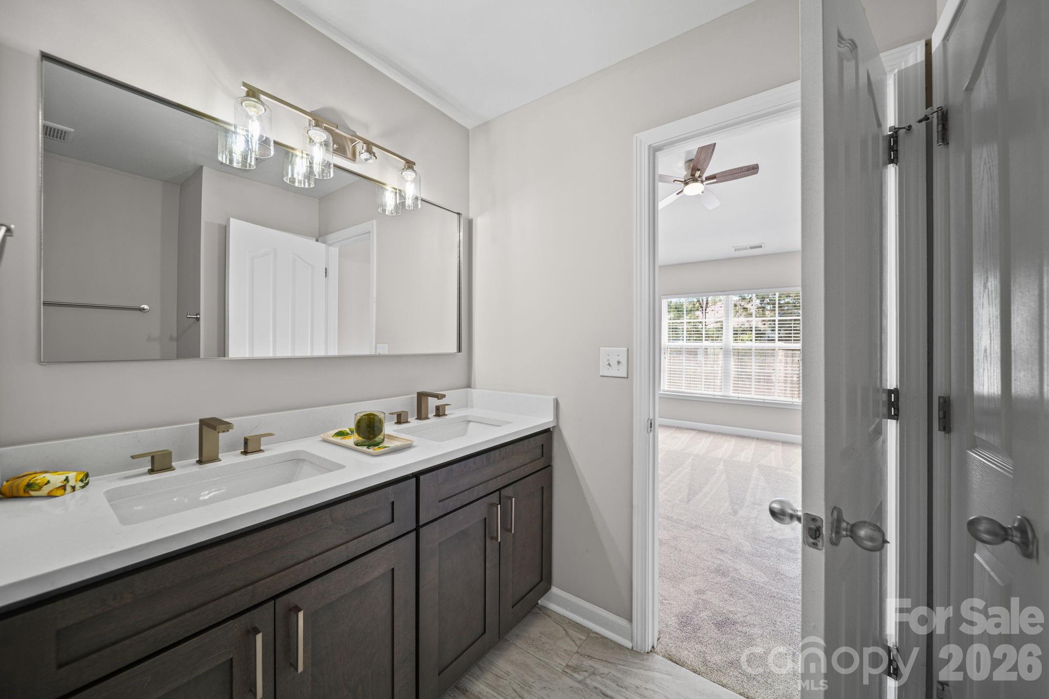 12719 Persimmon Tree Drive — Charlotte
