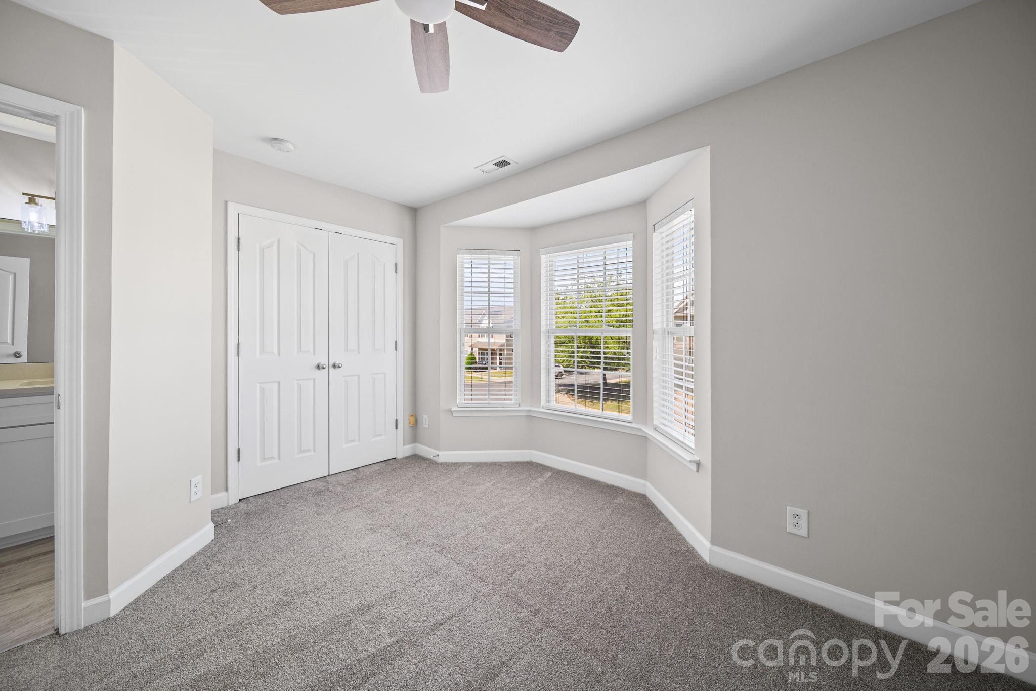 12719 Persimmon Tree Drive — Charlotte