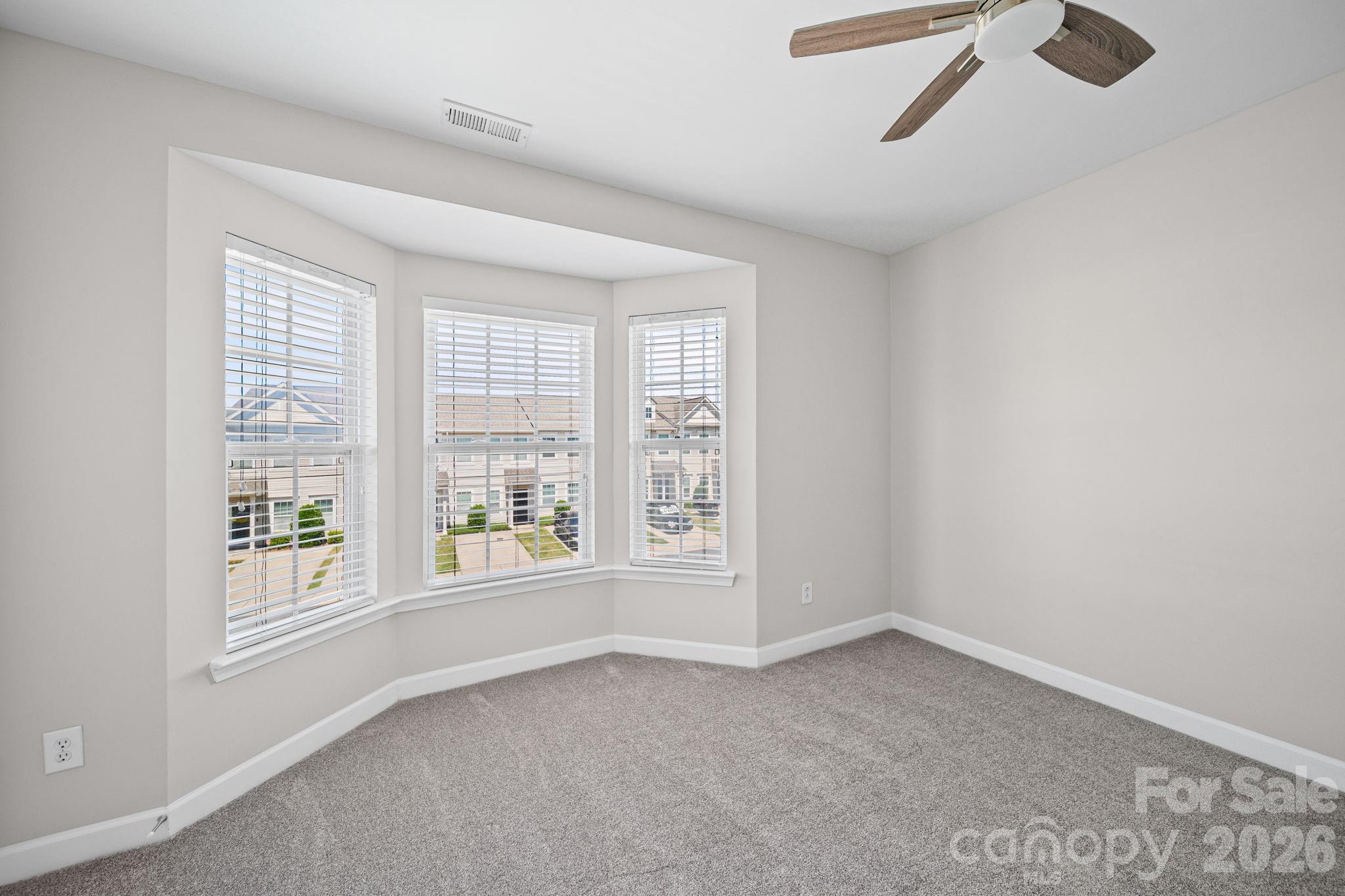 12719 Persimmon Tree Drive — Charlotte