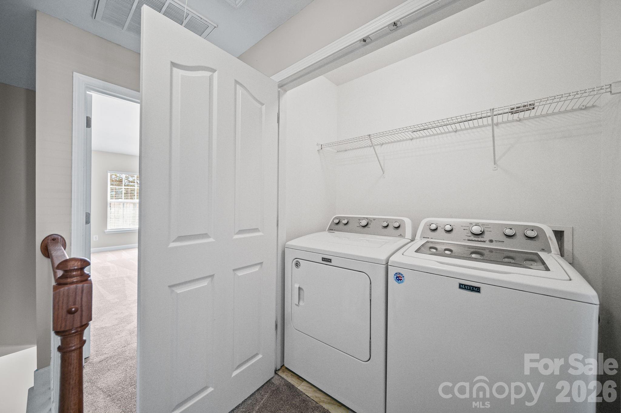 12719 Persimmon Tree Drive — Charlotte