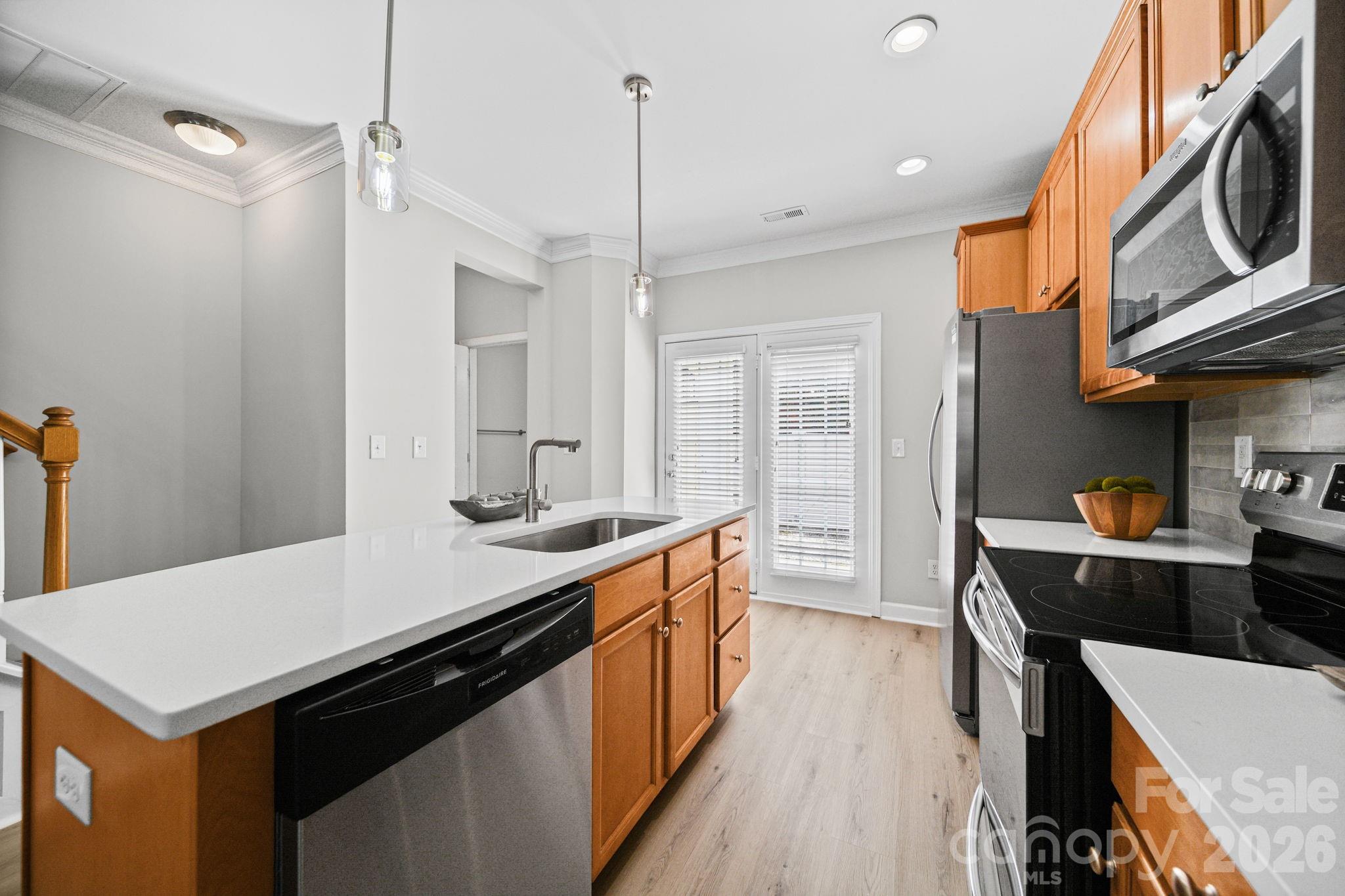 12719 Persimmon Tree Drive — Charlotte