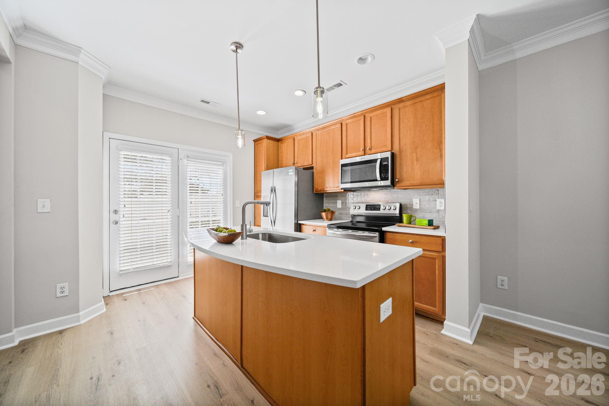12719 Persimmon Tree Drive — Charlotte