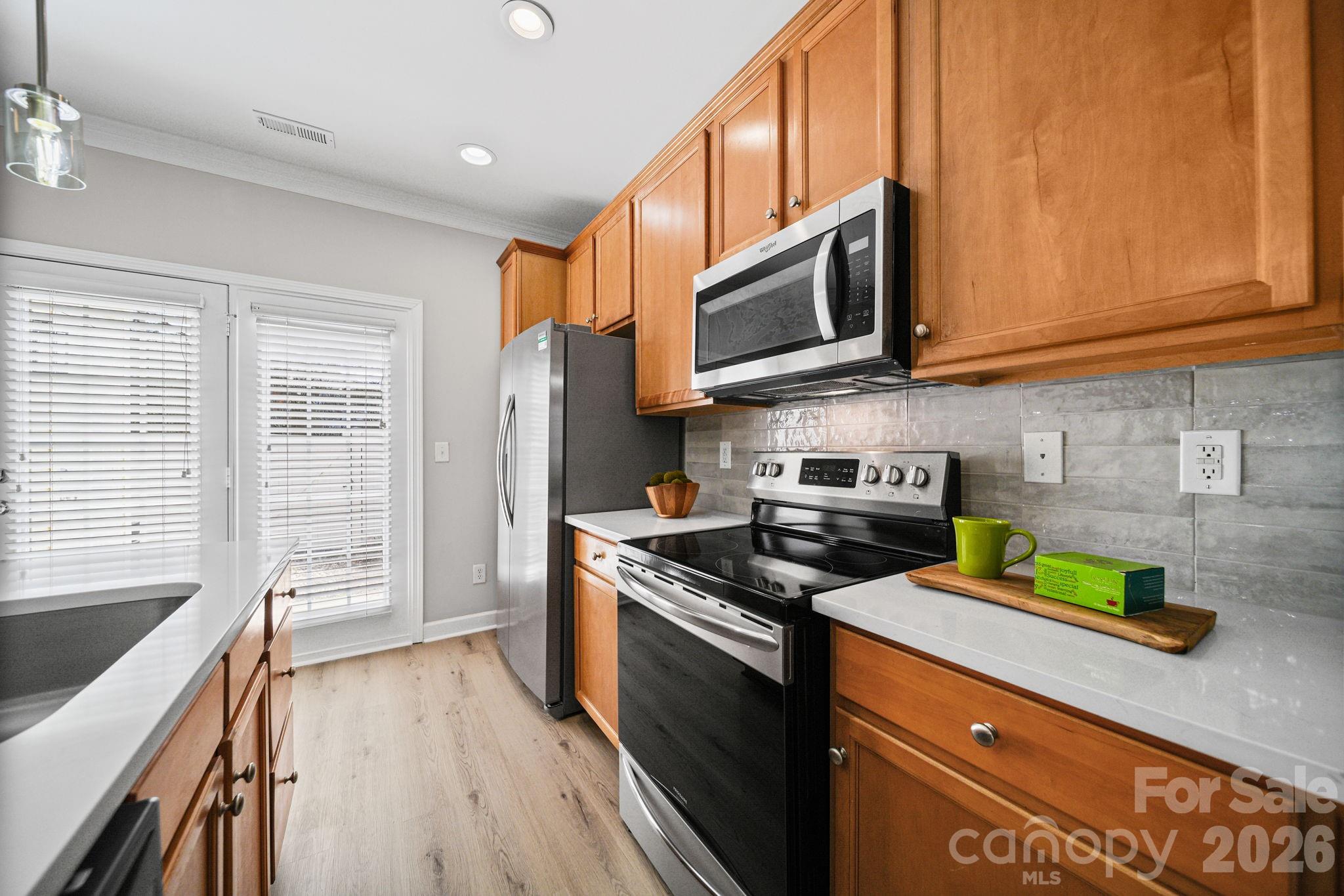 12719 Persimmon Tree Drive — Charlotte