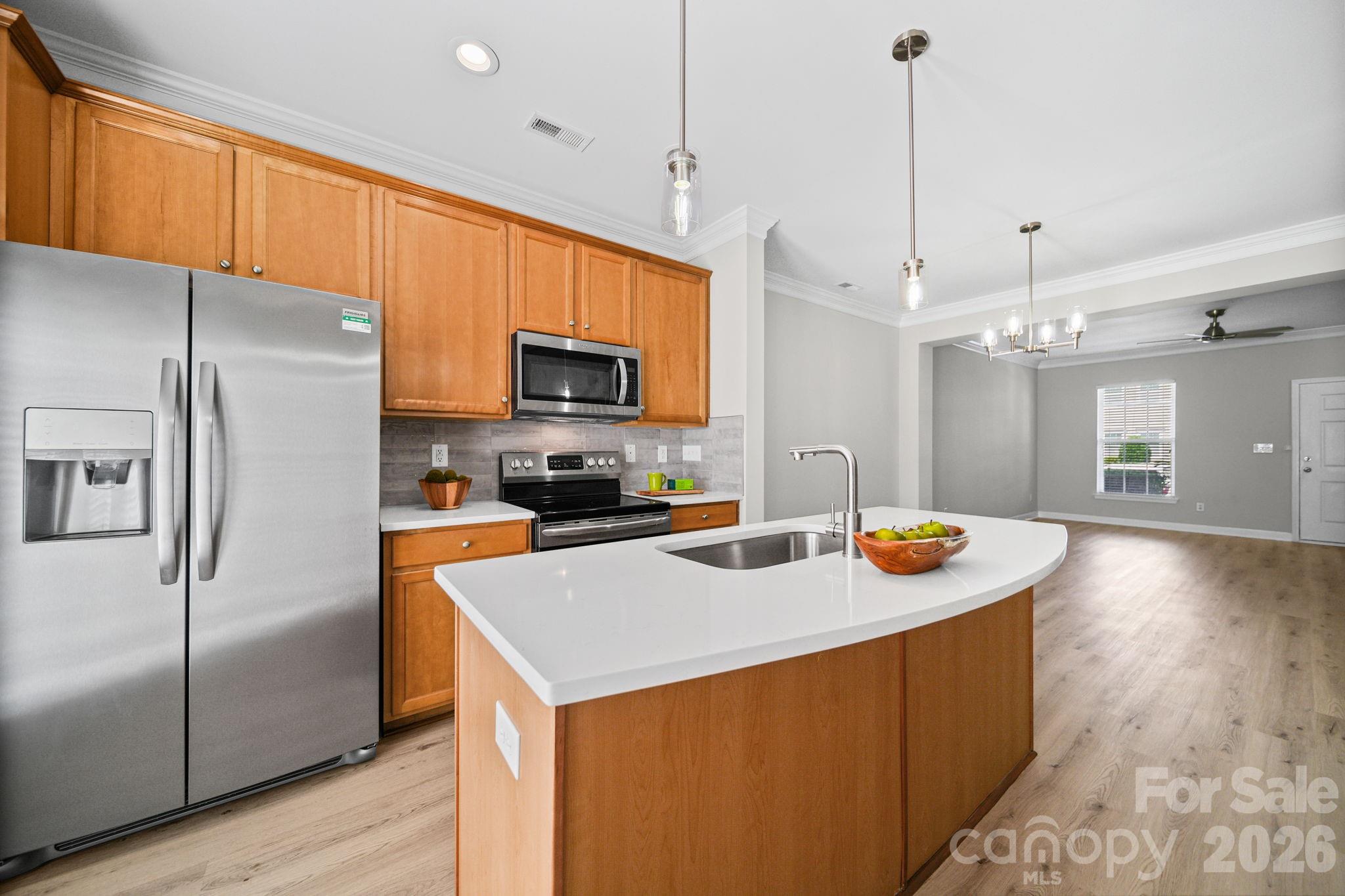 12719 Persimmon Tree Drive — Charlotte