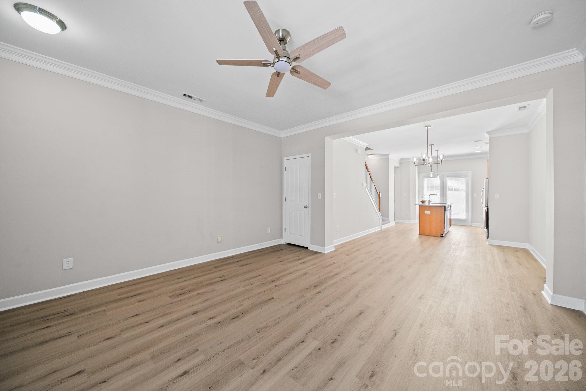 12719 Persimmon Tree Drive — Charlotte