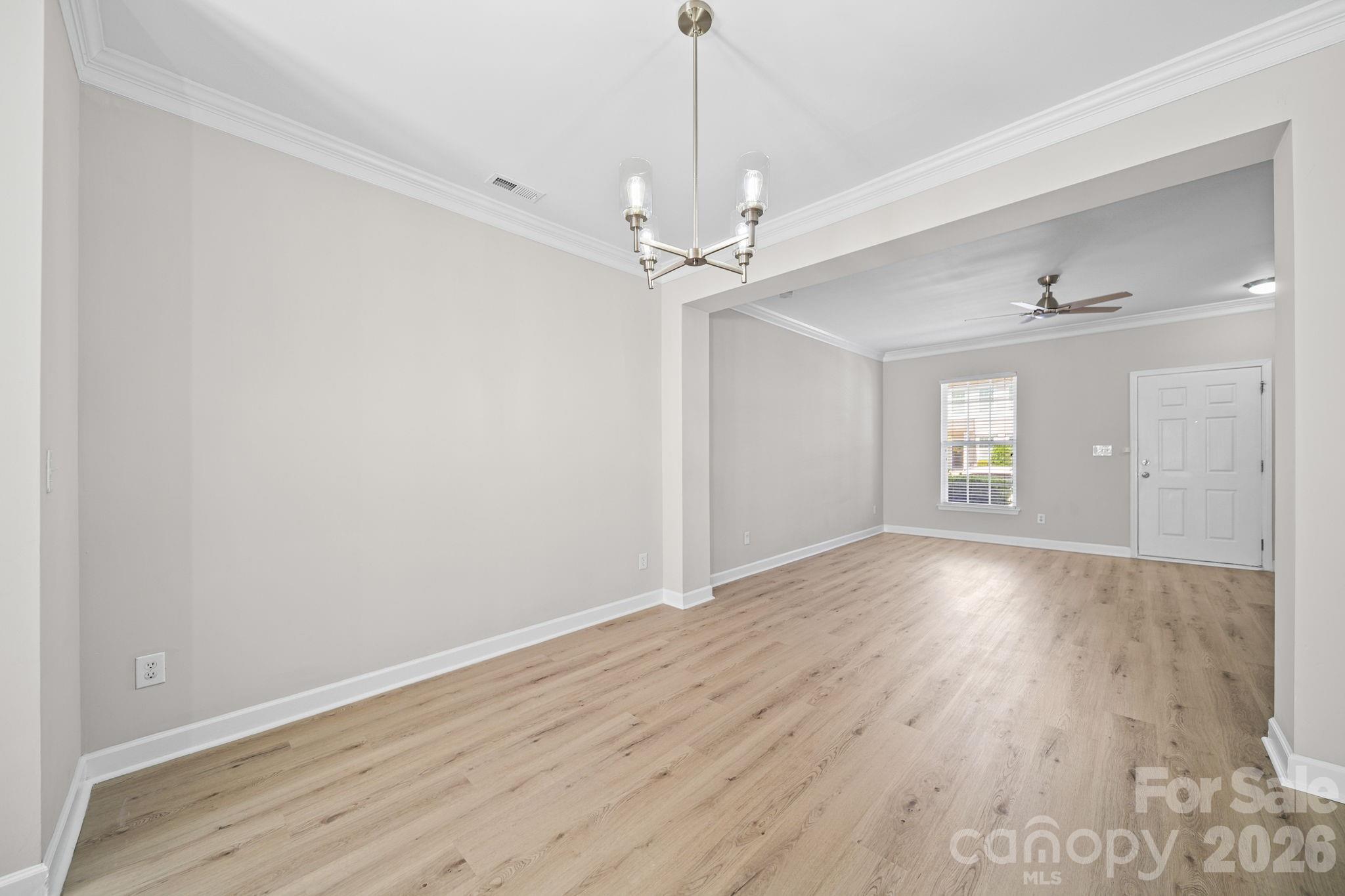 12719 Persimmon Tree Drive — Charlotte