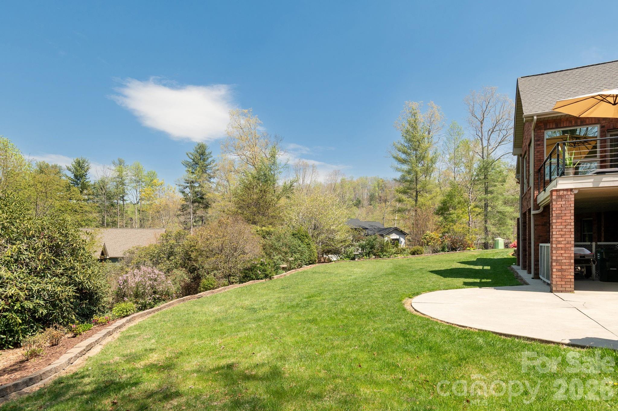 28 Tudor Crescent Court — Hendersonville