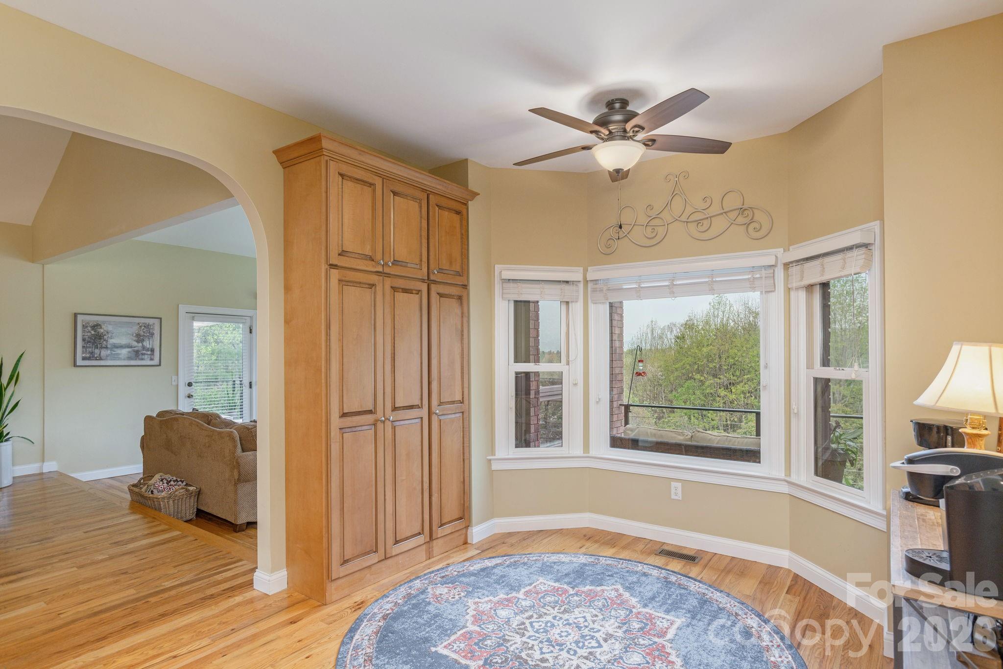 28 Tudor Crescent Court — Hendersonville