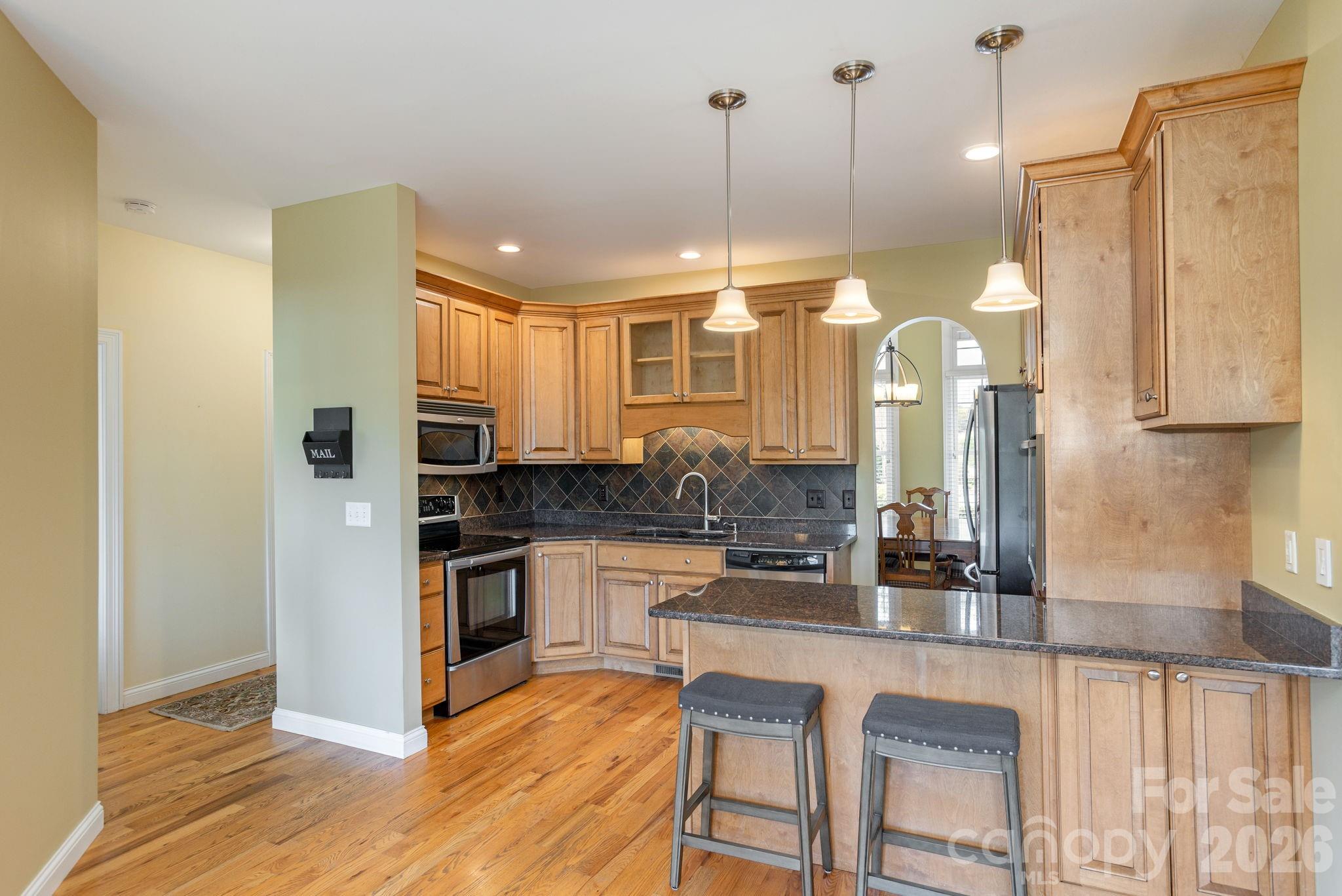 28 Tudor Crescent Court — Hendersonville