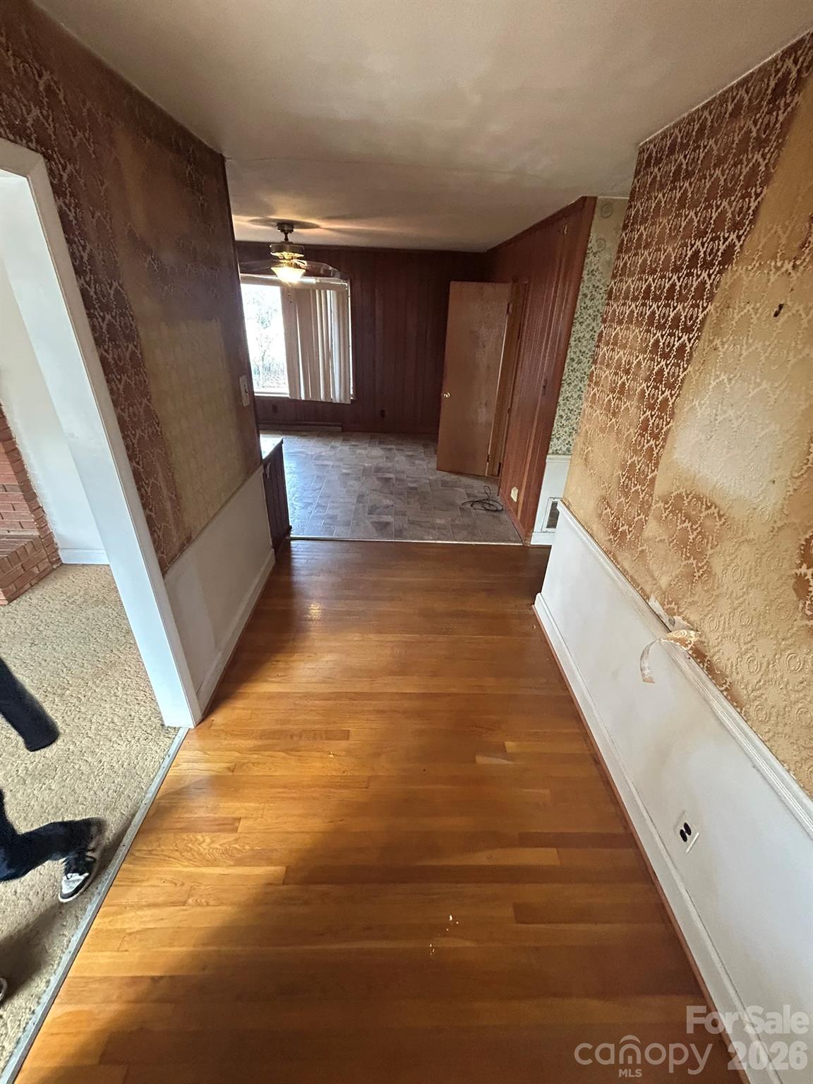626 Willowbrook Lane — Winston Salem