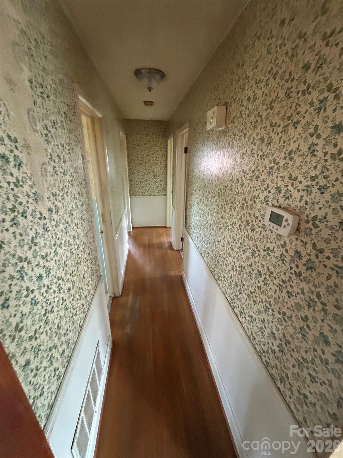 626 Willowbrook Lane — Winston Salem