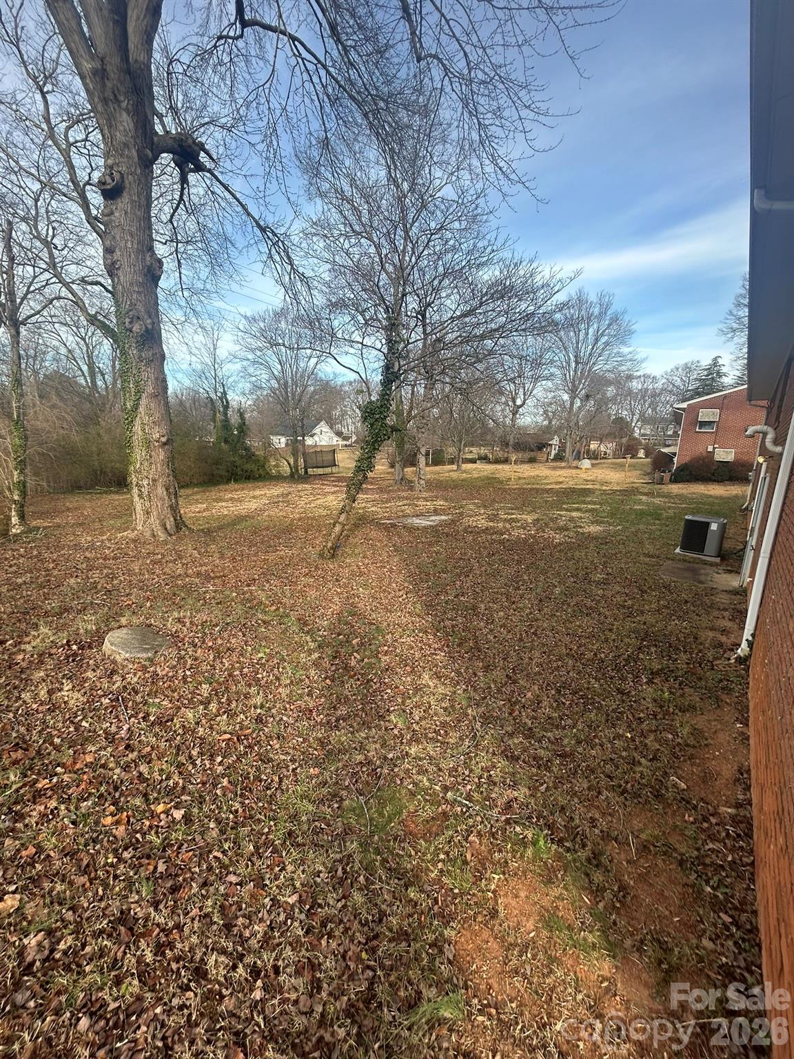 626 Willowbrook Lane — Winston Salem