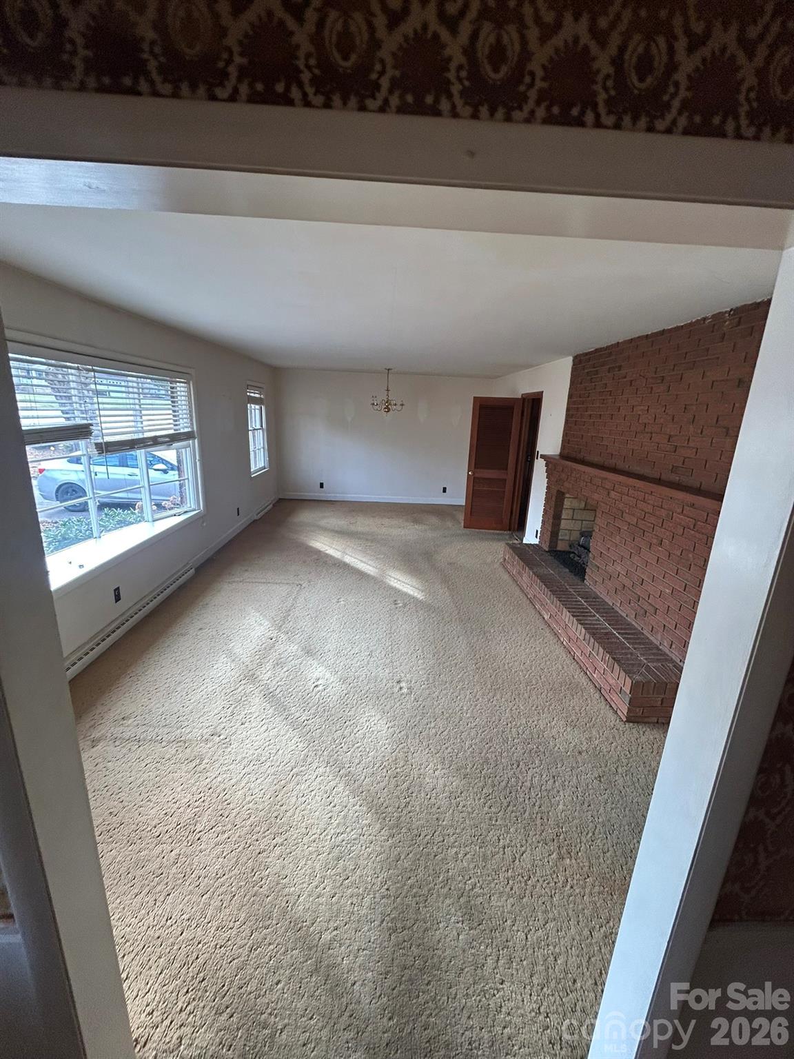 626 Willowbrook Lane — Winston Salem