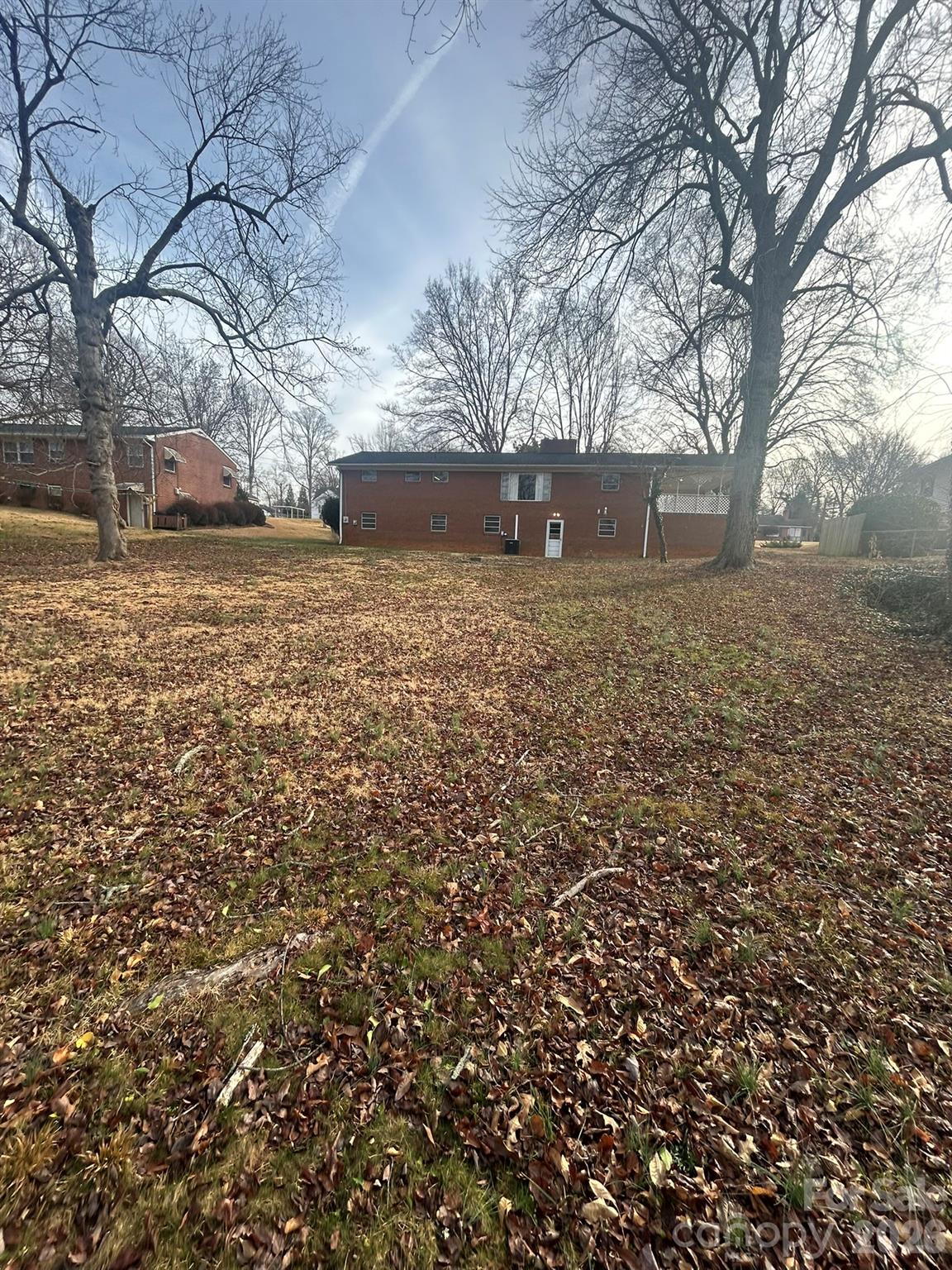 626 Willowbrook Lane — Winston Salem