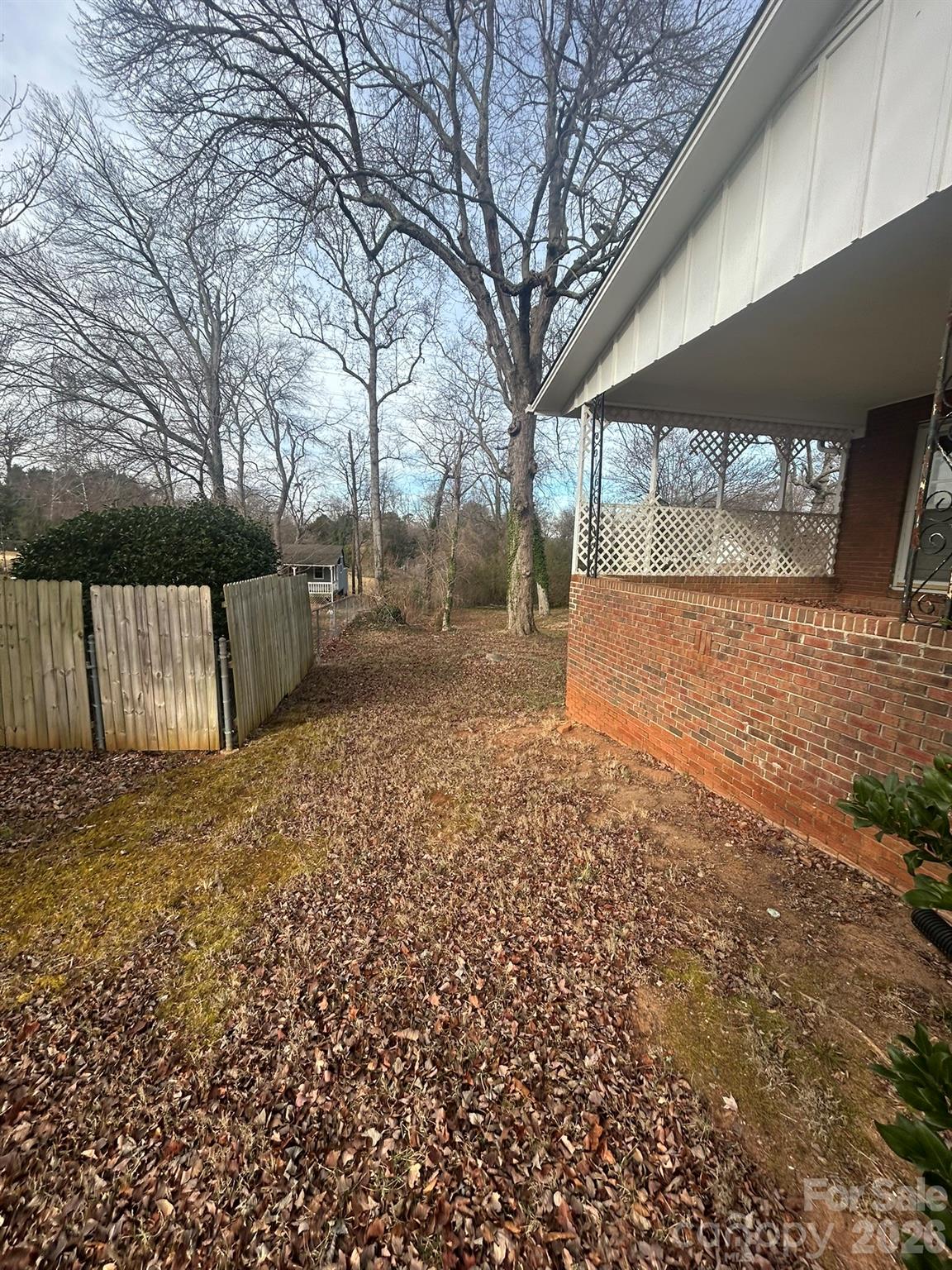 626 Willowbrook Lane — Winston Salem
