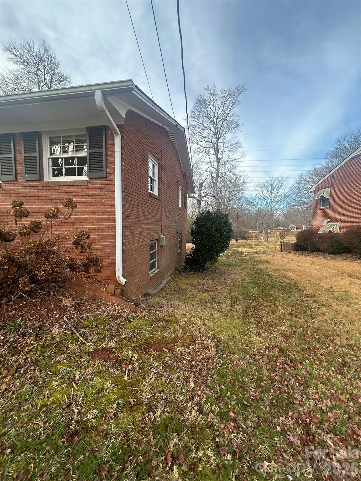 626 Willowbrook Lane — Winston Salem