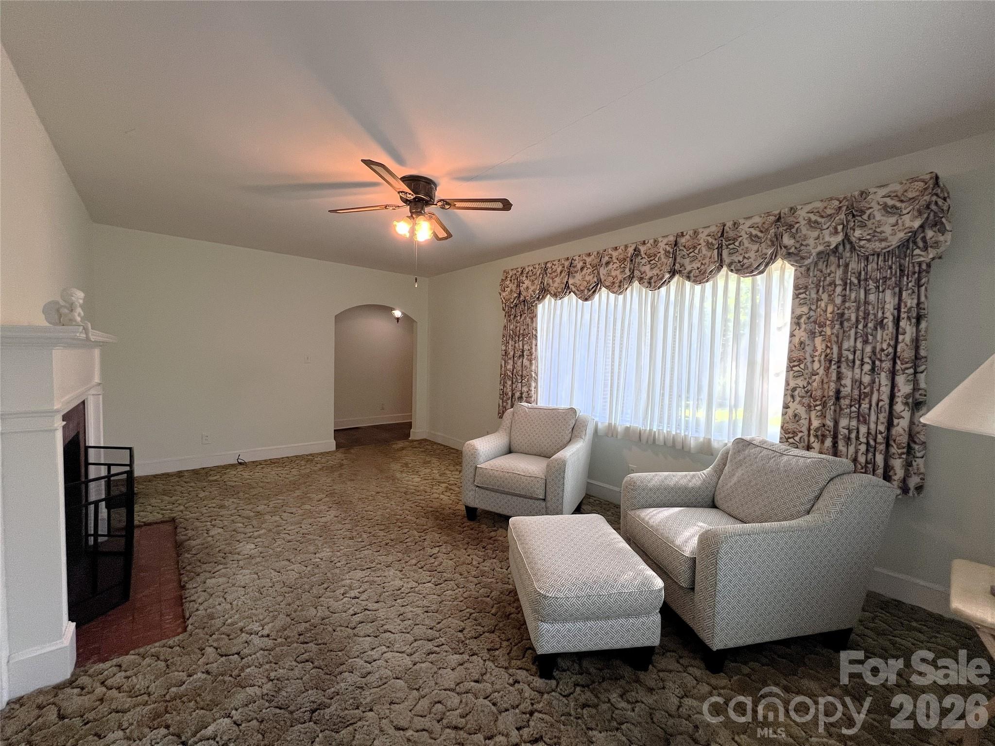 209 S Roxford Road — Kings Mountain