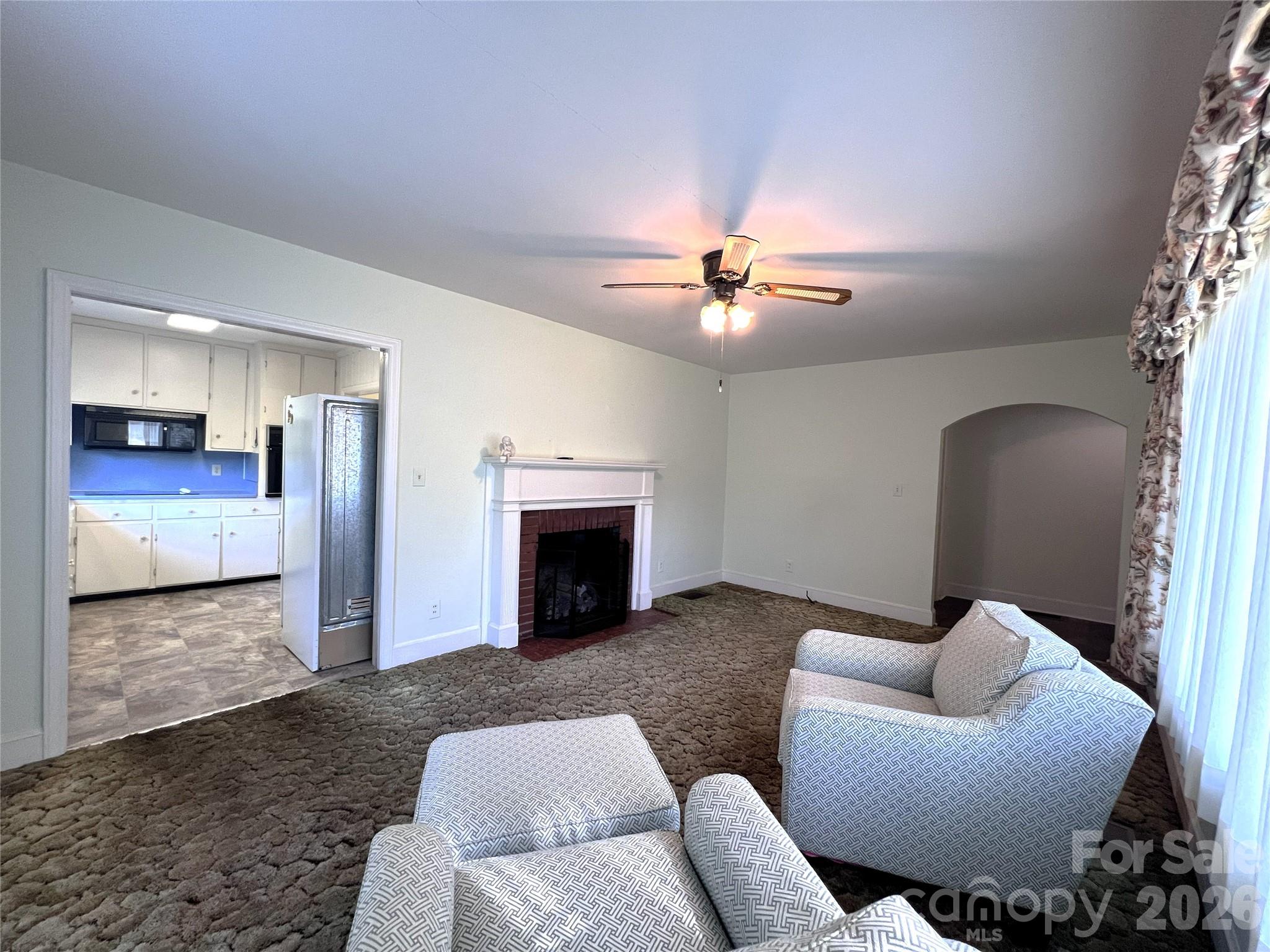 209 S Roxford Road — Kings Mountain